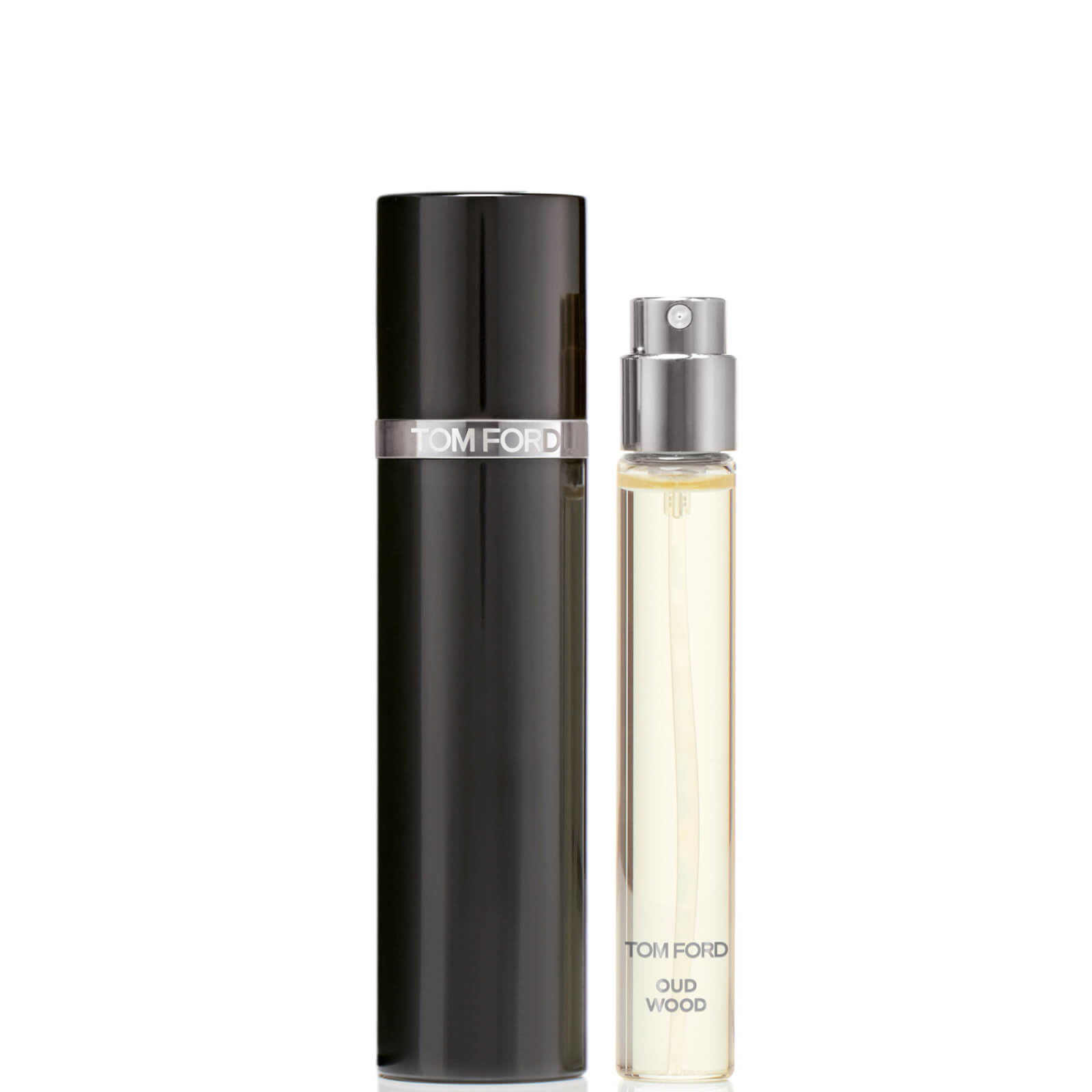 Tom Ford Oud Wood Zerstäuber 10 ml