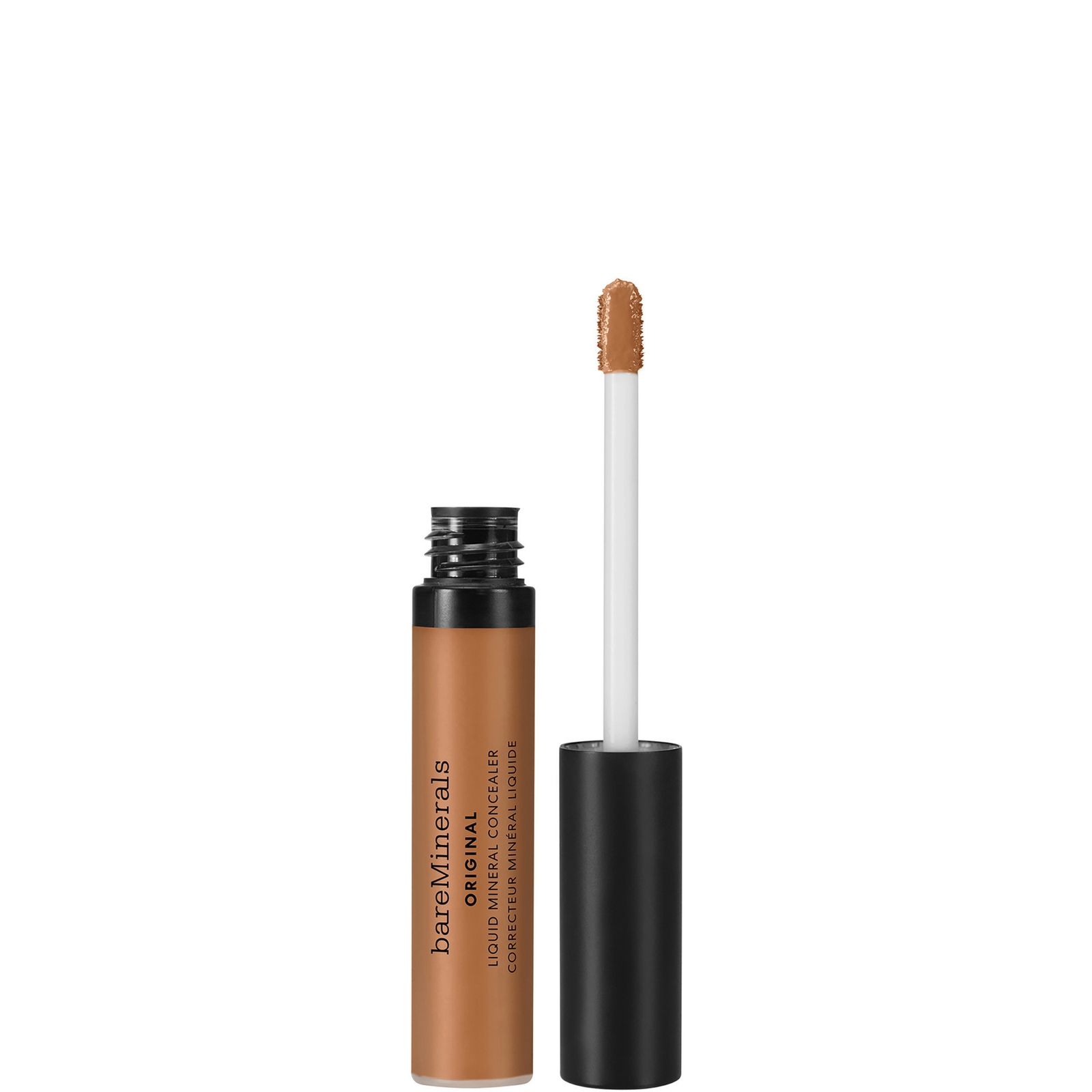 bareMinerals Original Liquid Mineral Concealer 6 ml (Verschiedene Farbtöne) - Dark 5C