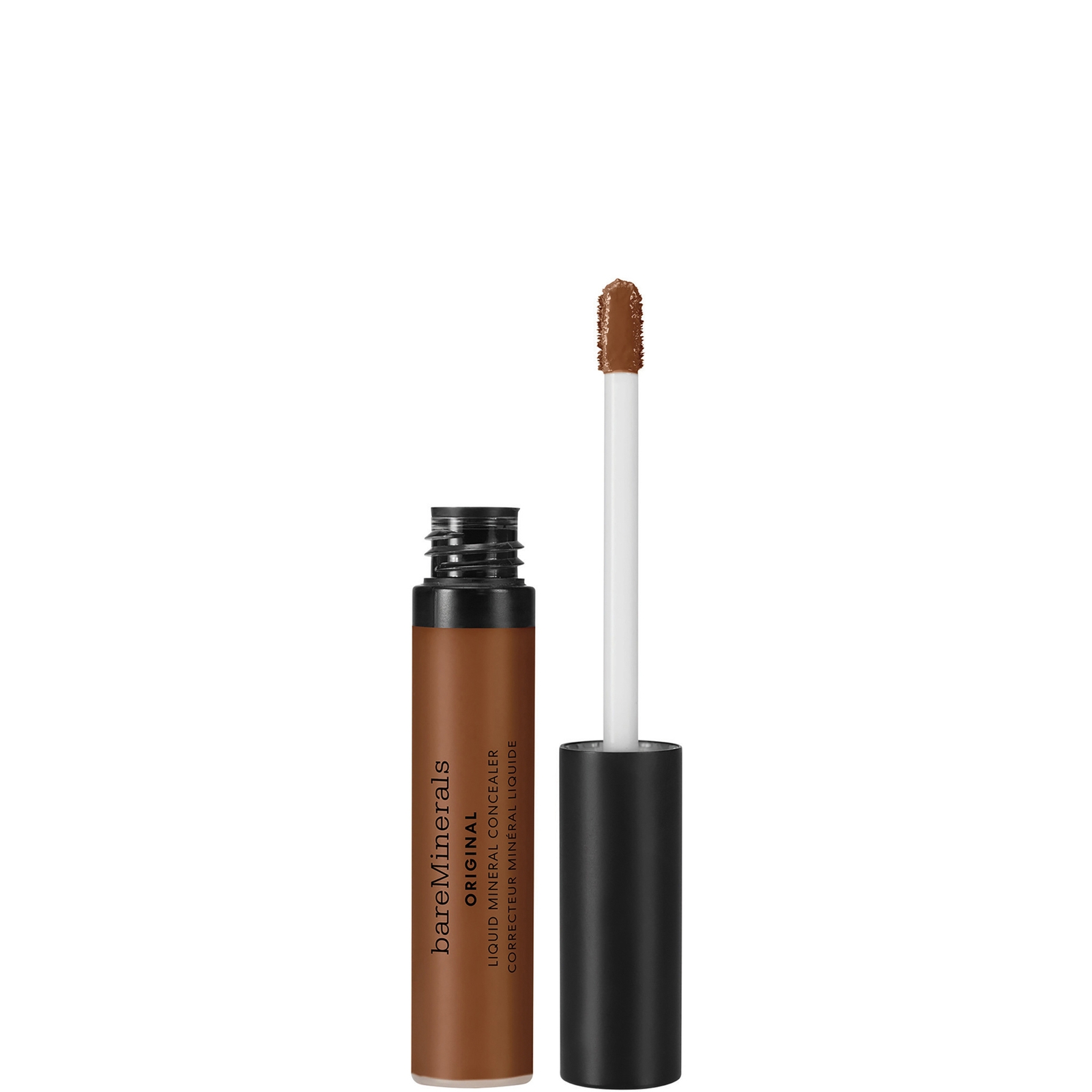 bareMinerals Original Liquid Mineral Concealer 6 ml (Verschiedene Farbtöne) - Deep 6C