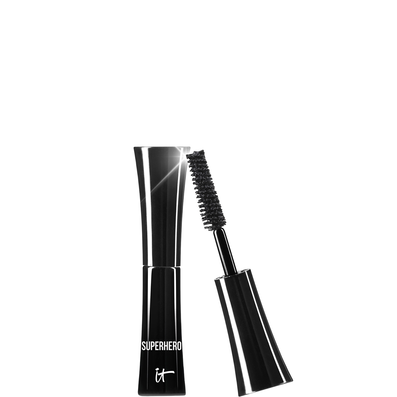 IT Cosmetics Superhero Mascara - Black (Verschiedene Größen) - 5ml