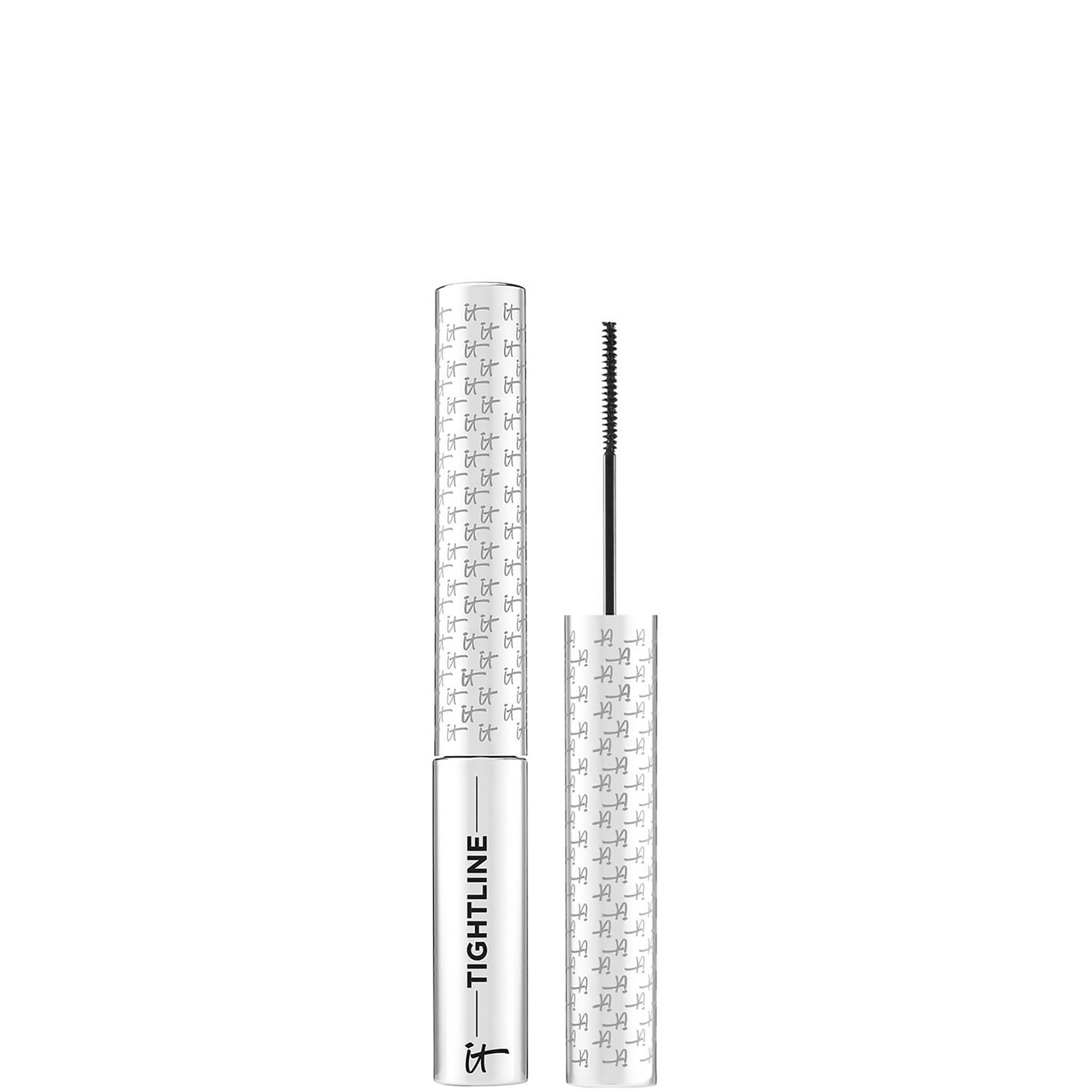 IT Cosmetics Tightline 3-in-1 - Black 3,5ml