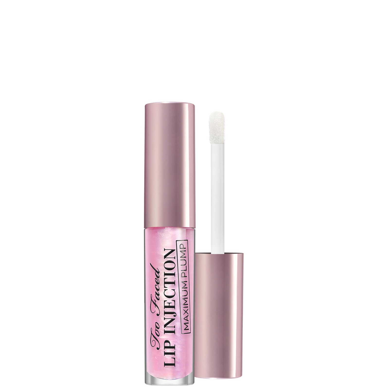 Too Faced Lip Injection Doll-Size Maximum Plump 2,8 g