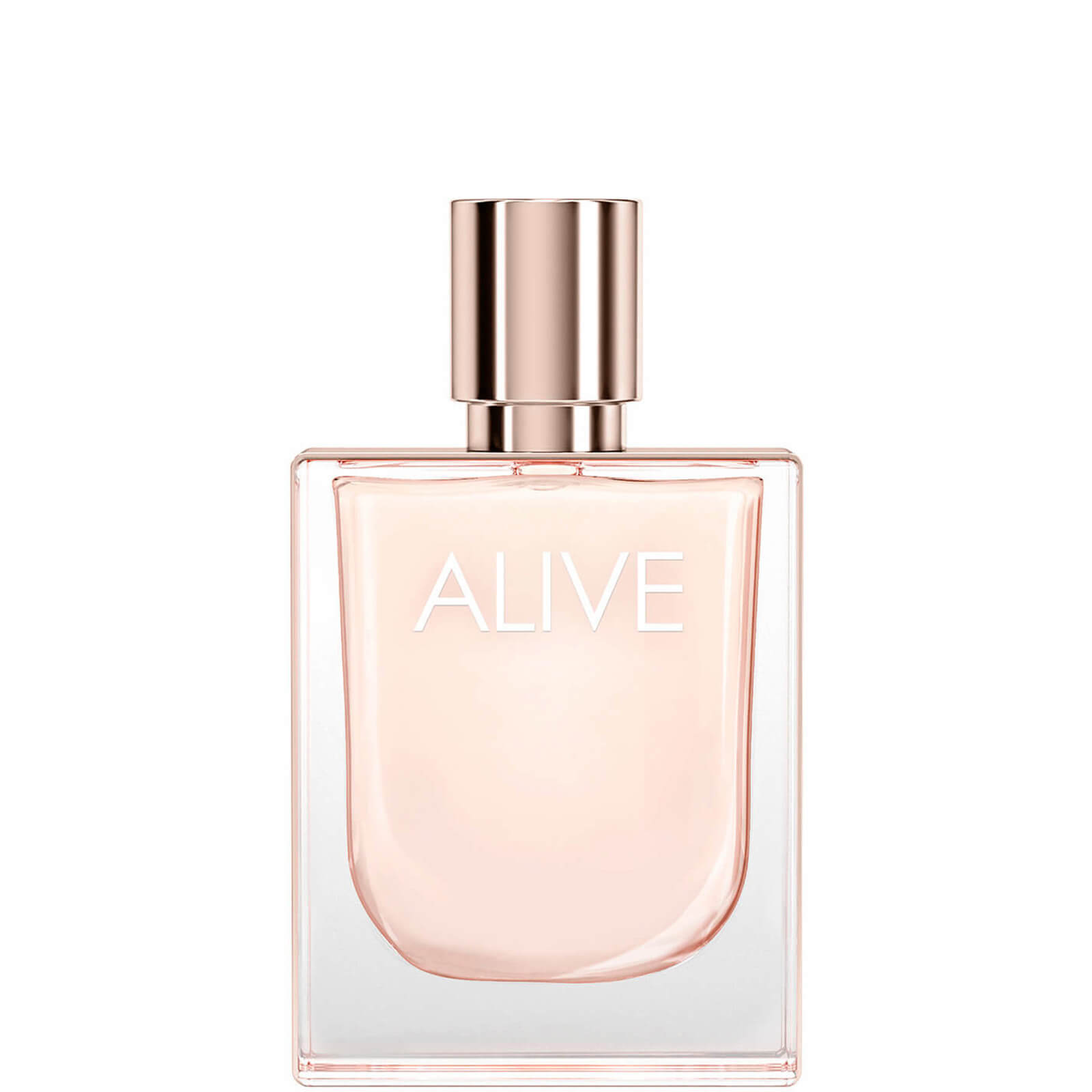 BOSS Alive Eau de Toilette für Sie 50ml