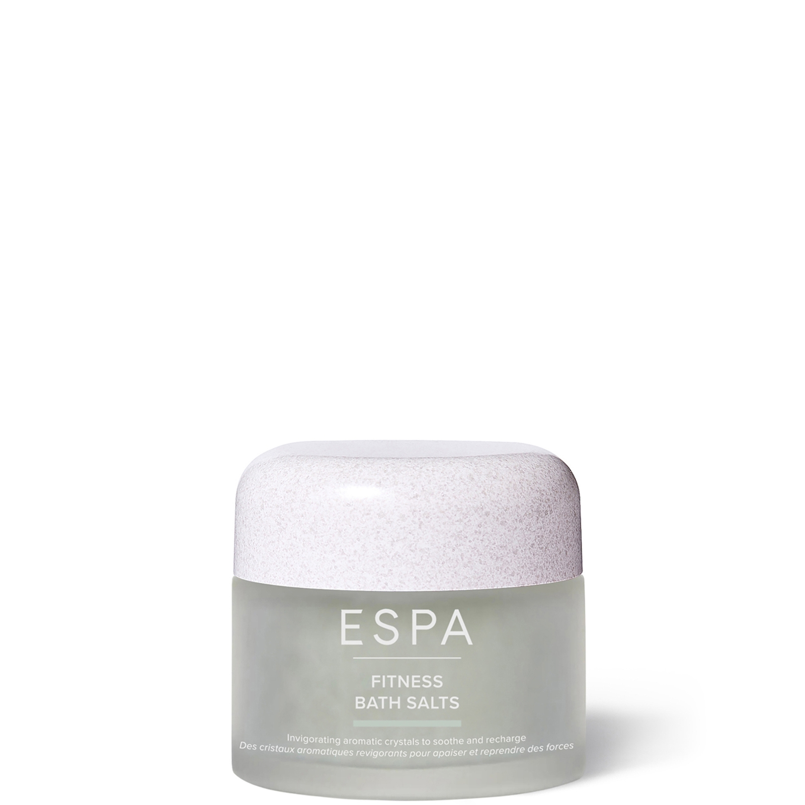 ESPA (Sample) Fitness Bath Soak 55g