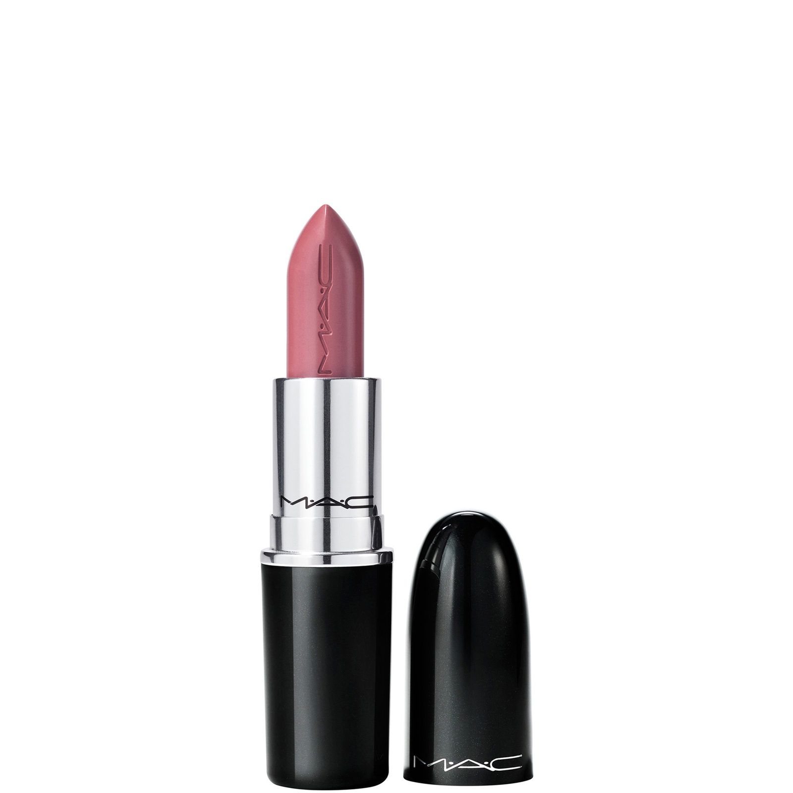 MAC Lustreglass Lippenstift 3g (Verschiedene Farbtöne) - Syrup