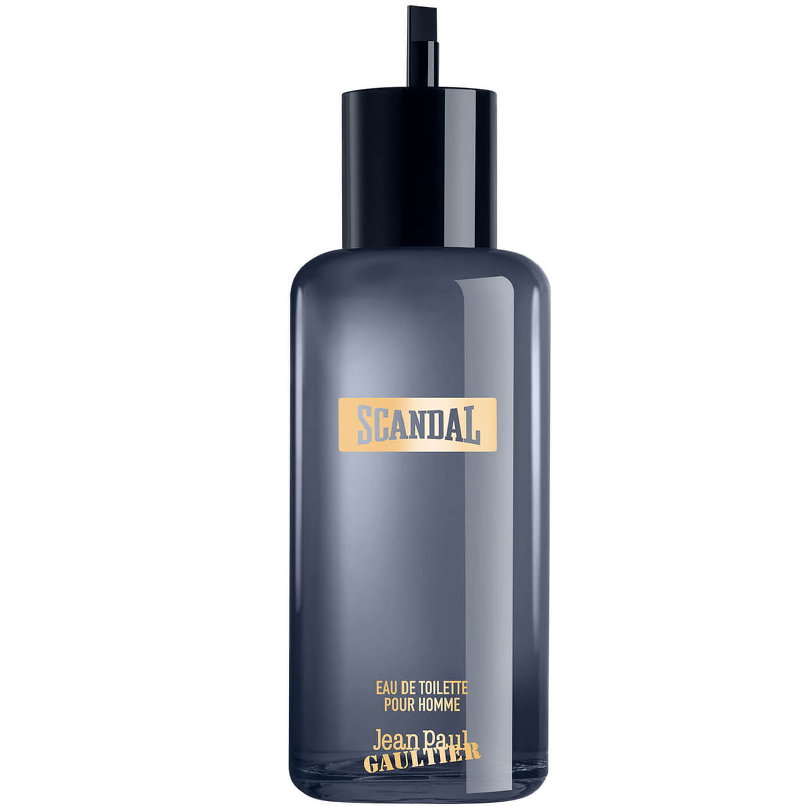 Jean Paul Gaultier Scandal Pour Homme Eau de Toilette 200 ml Nachfüllpackung