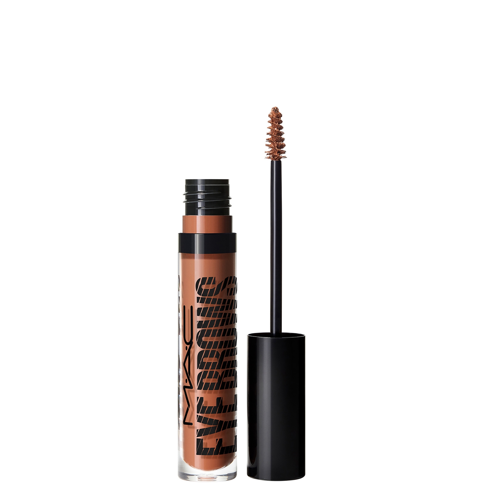 MAC Eye Brows Big Boost Exklusives Fasergel 4,1 g (Verschiedene Farbtöne) - Penny