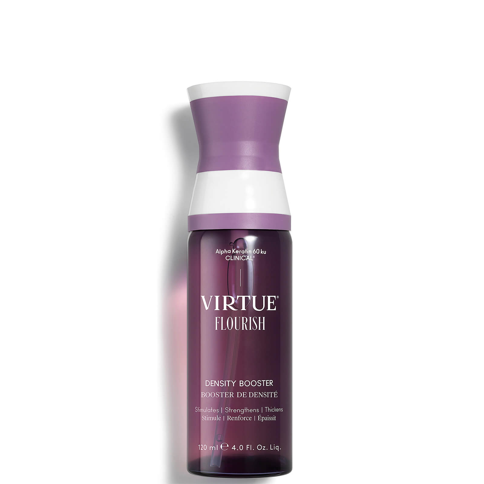 VIRTUE Flourish Density Booster 120 ml