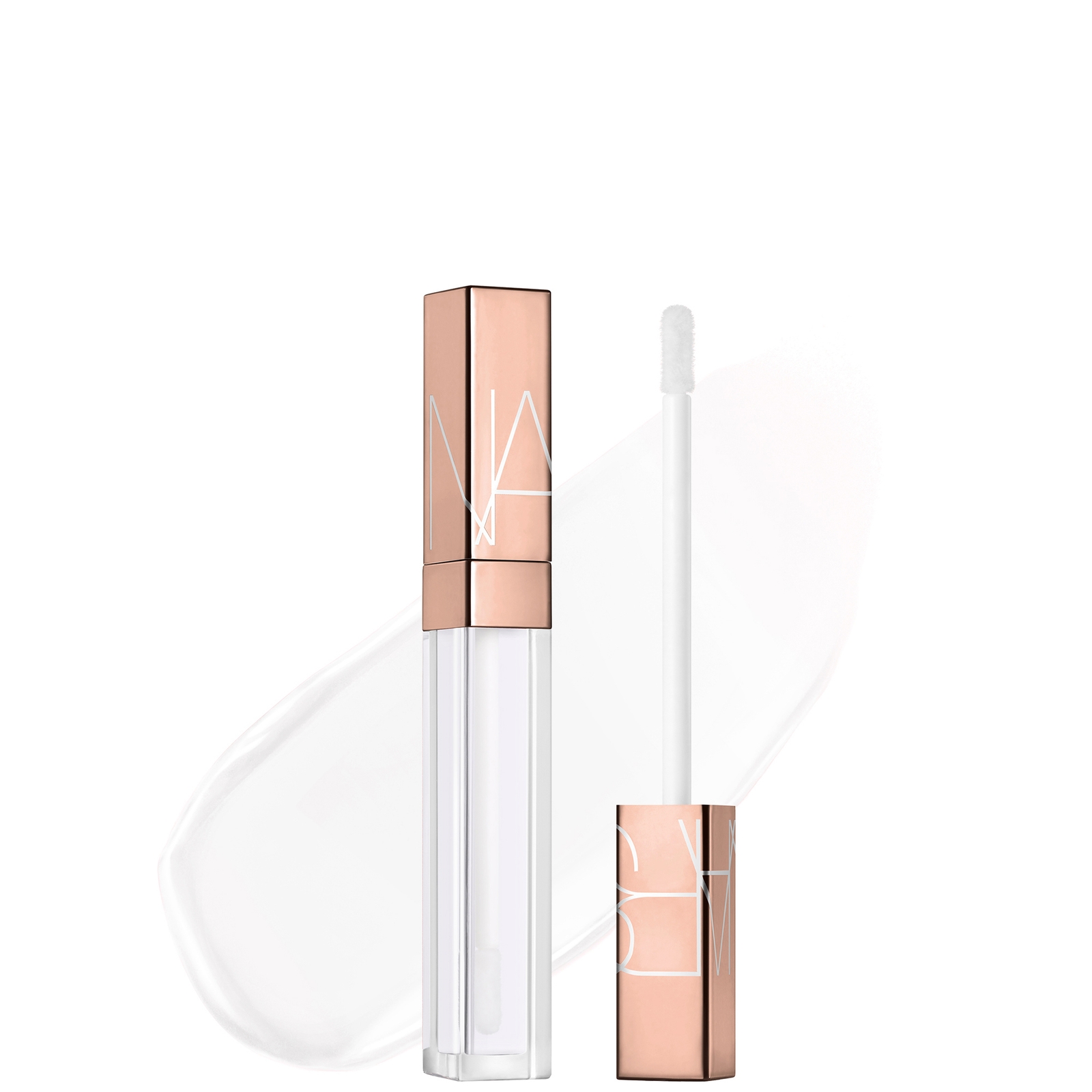 NARS Afterglow Lip Shine 5,5ml (Verschiedene Farben) - Triple X