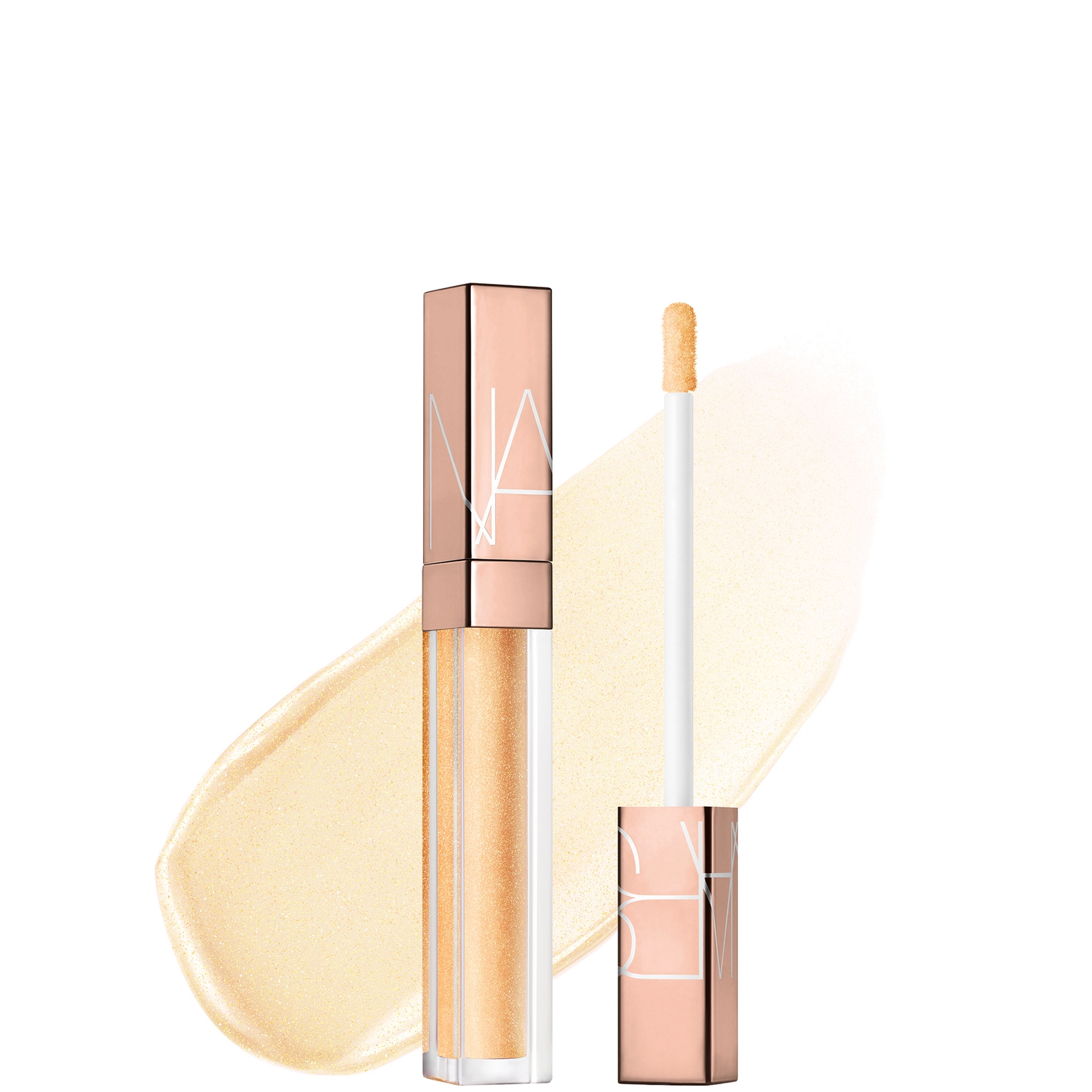 NARS Afterglow Lip Shine 5,5ml (Verschiedene Farben) - A-Lister