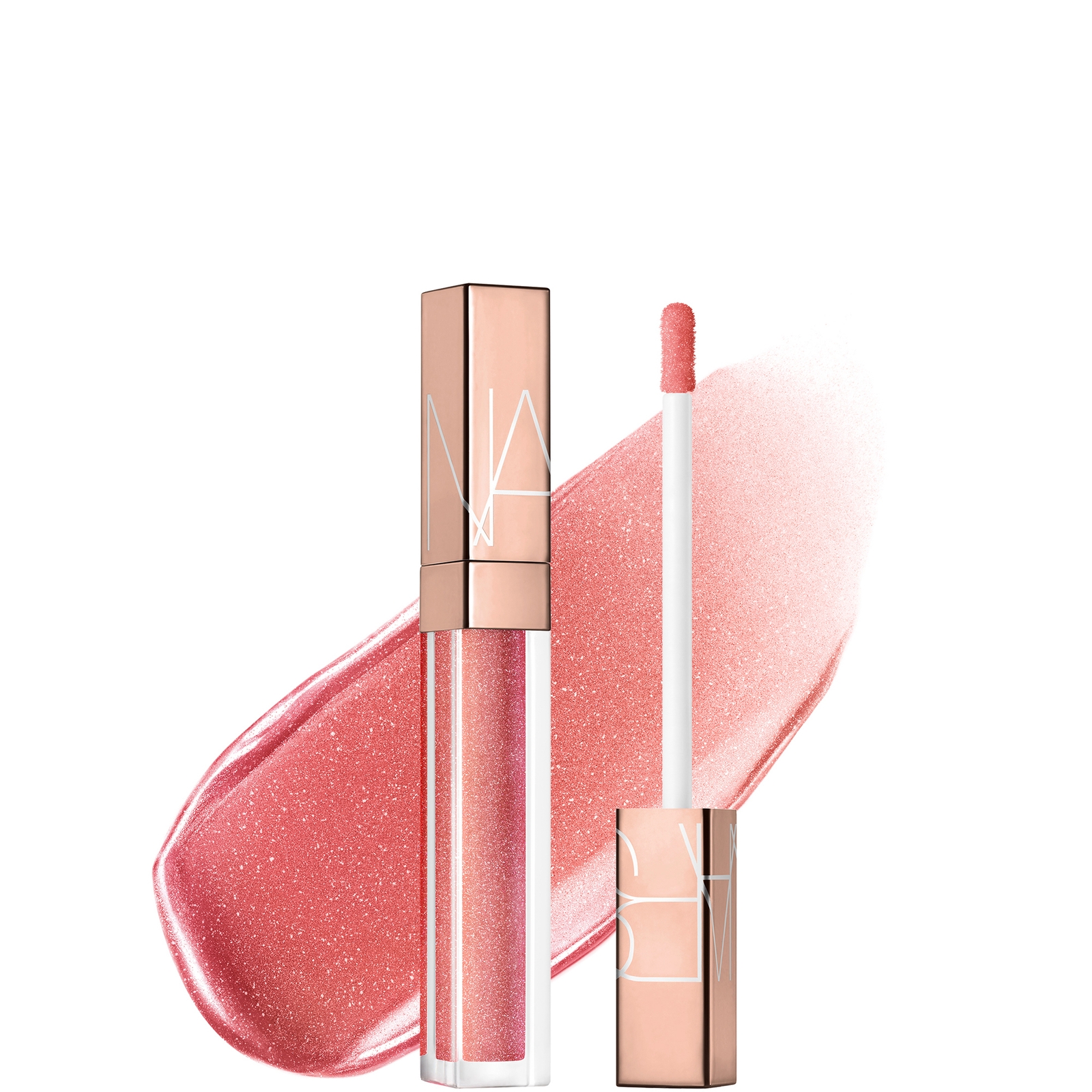 NARS Afterglow Lip Shine 5,5ml (Verschiedene Farben) - Supervixen