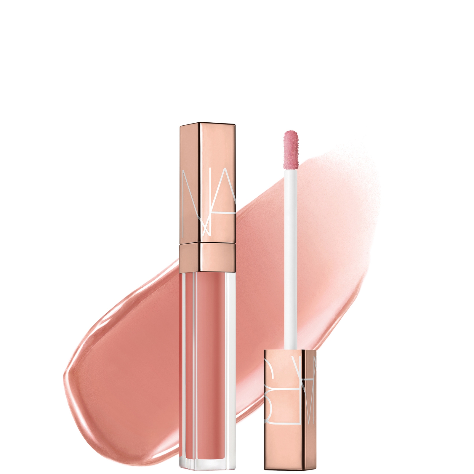 NARS Afterglow Lip Shine 5,5ml (Verschiedene Farben) - Chelsea Girls