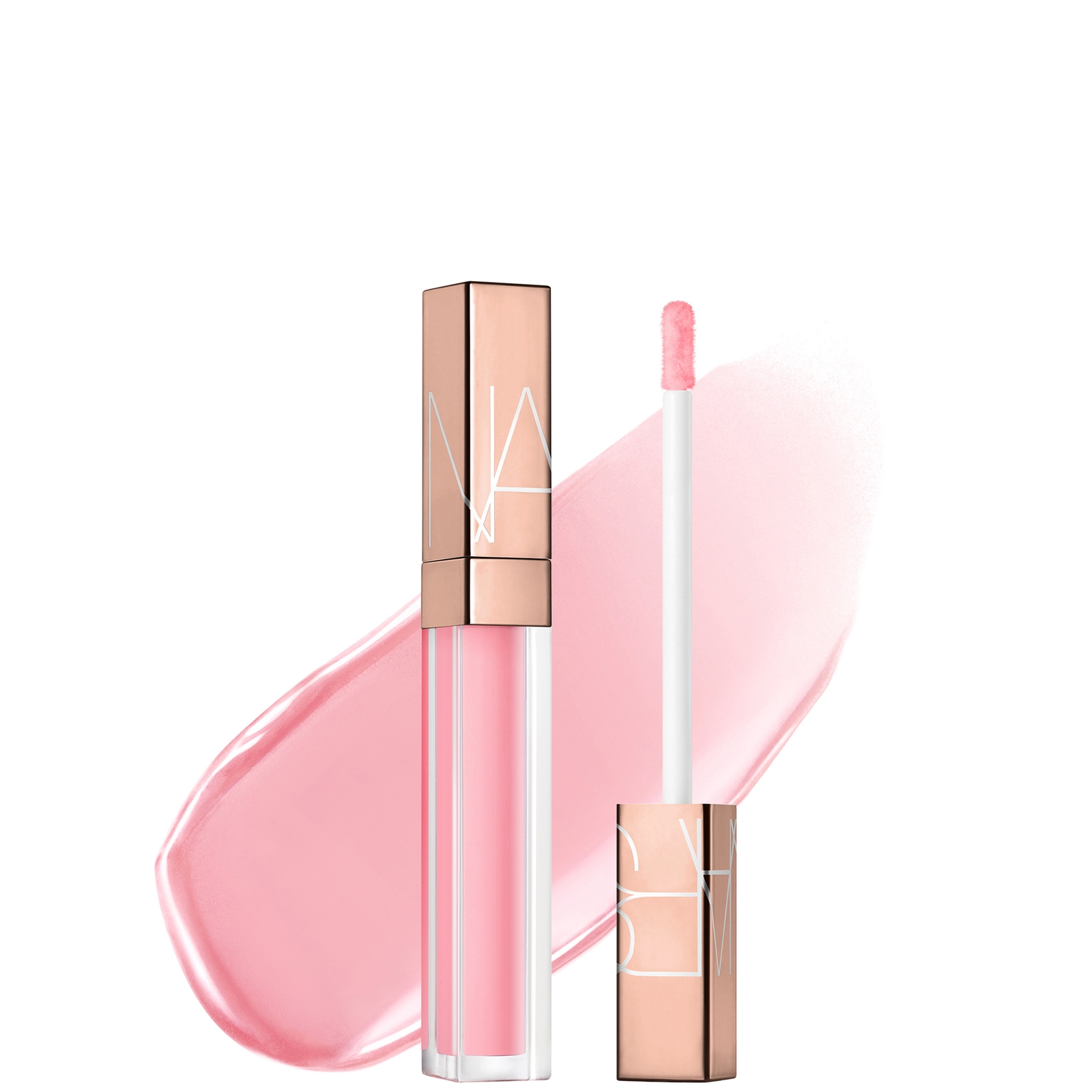 NARS Afterglow Lip Shine 5,5ml (Verschiedene Farben) - Turkish Delight