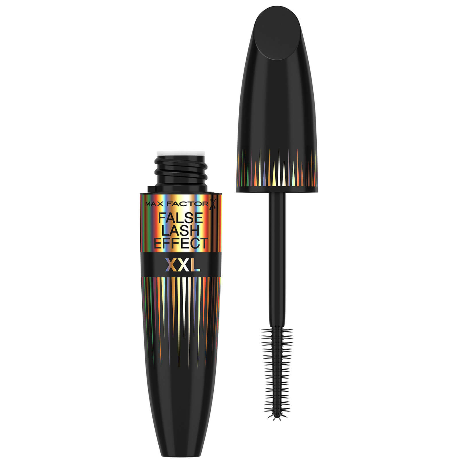 Max Factor XXL Mascara Stretching - 01 Schwarz 13,1 ml