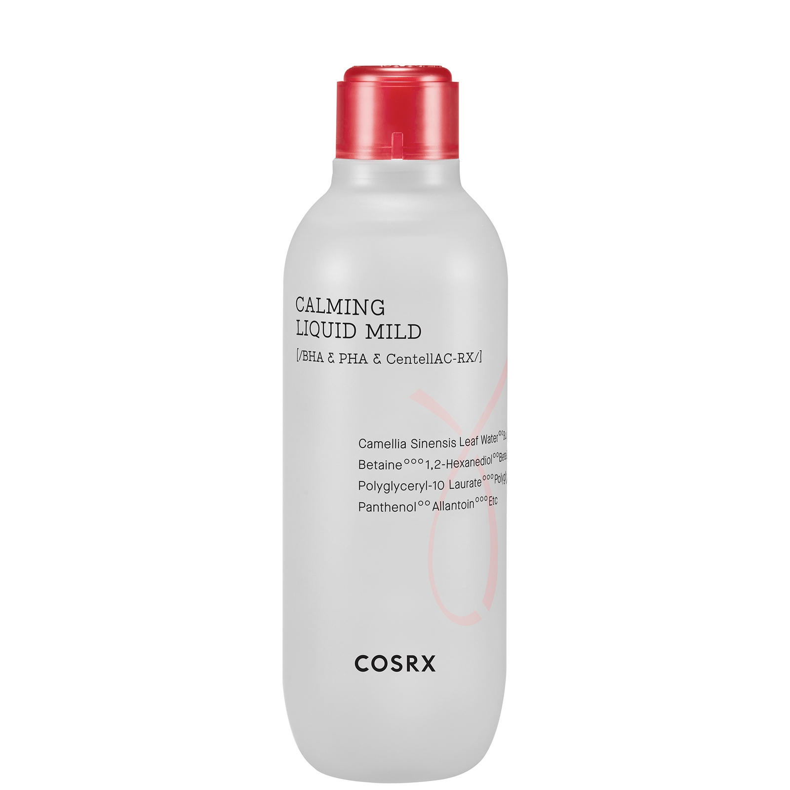 COSRX Collection Calming Liquid Mild 125 ml