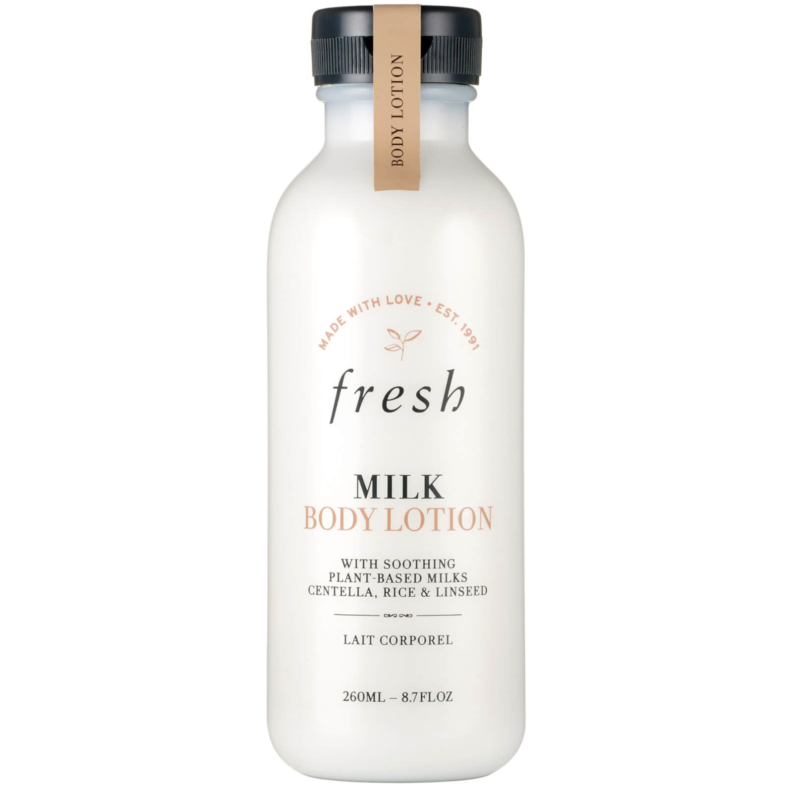 Fresh Milch-Bodylotion 260 ml