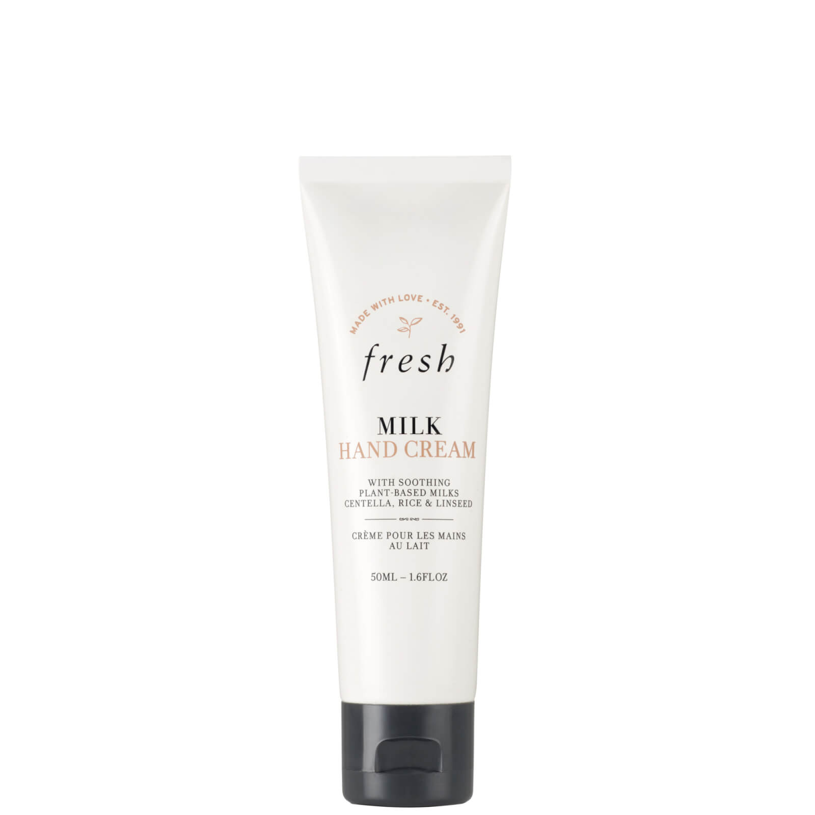 Fresh Milch-Handcreme 50 ml