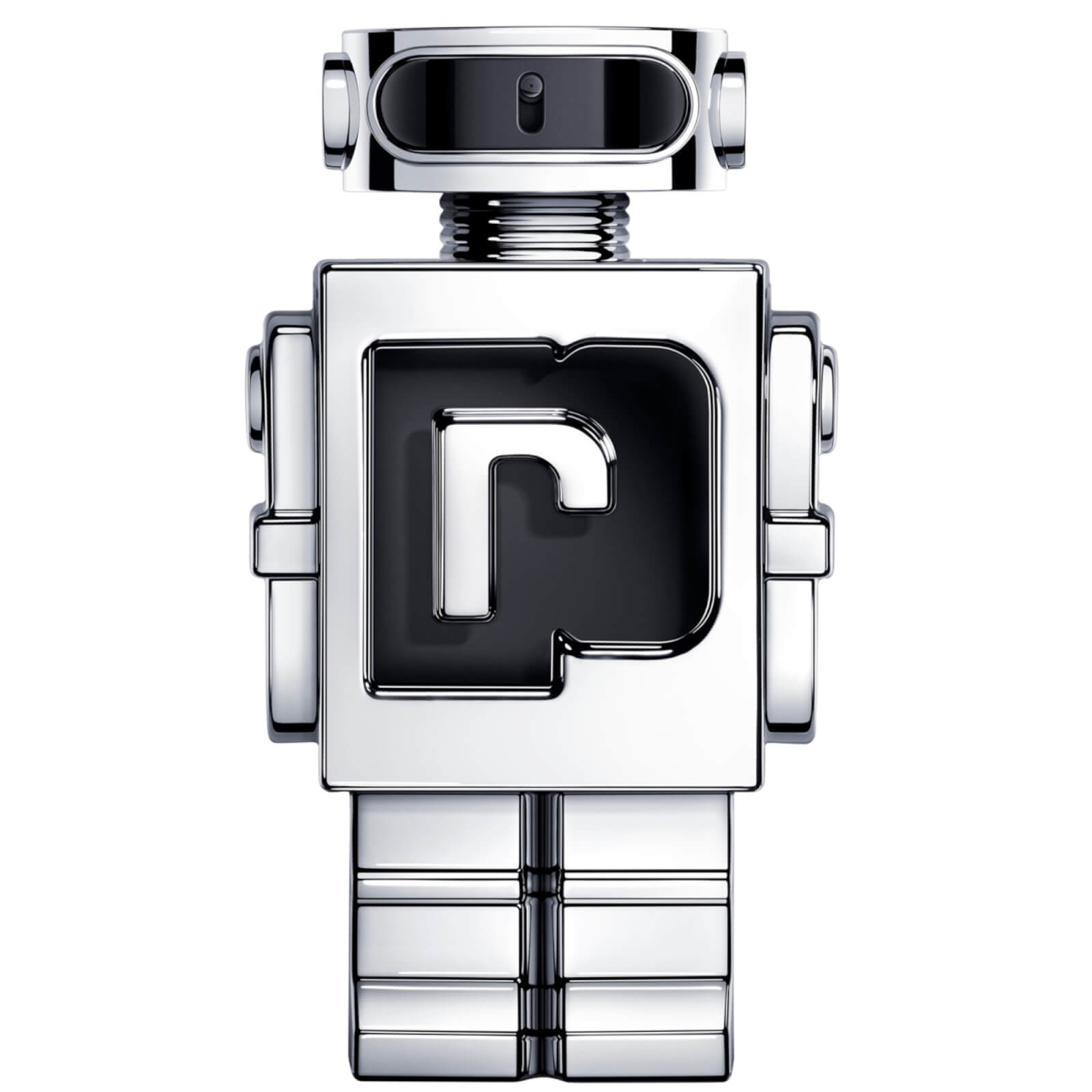 Paco Rabanne Phantom Eau de Toilette Nachfüllbares Produkt 150 ml