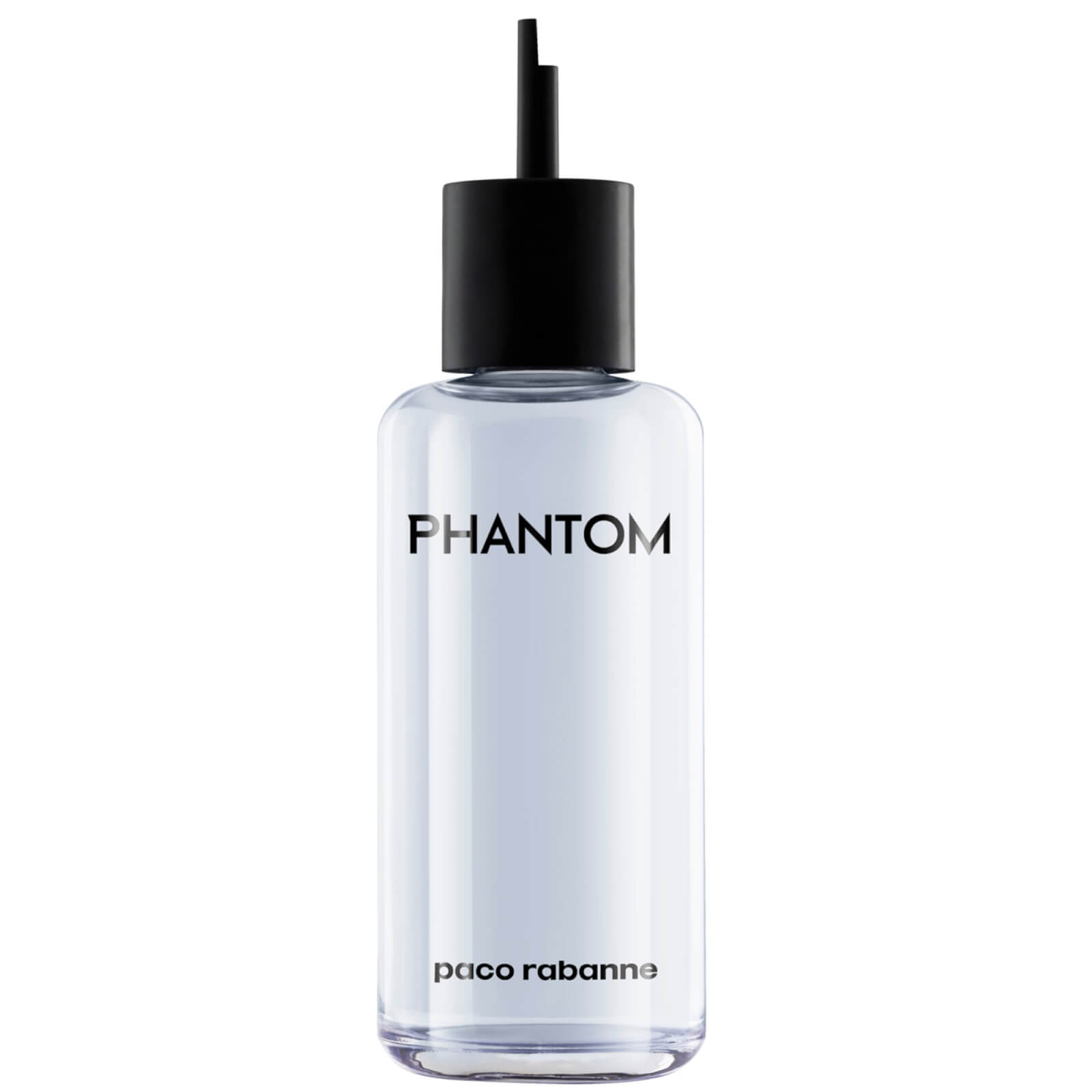 Paco Rabanne Phantom Eau de Toilette Nachfüllflasche 200 ml