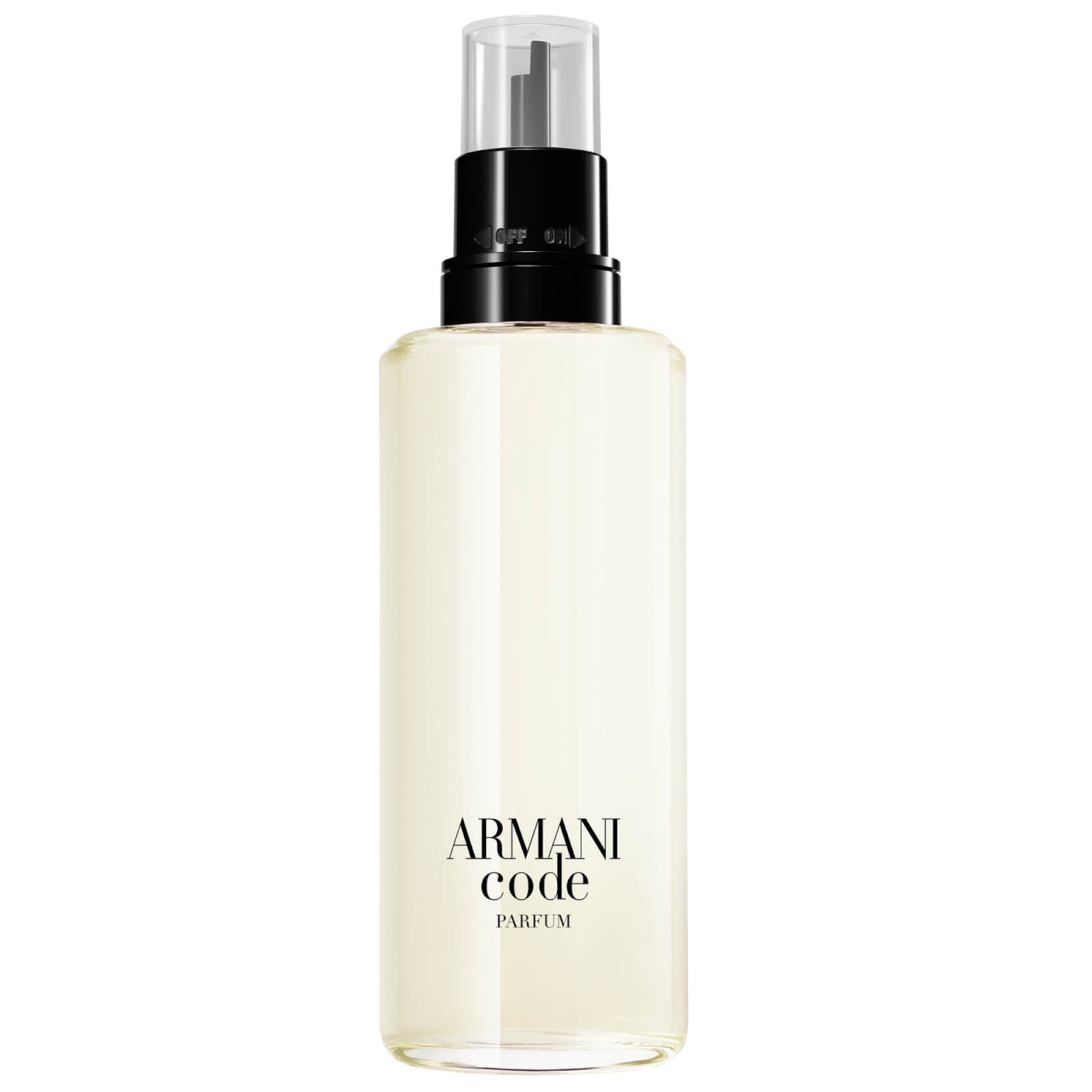 Armani Code Eau de Parfum Nachfüllpackung 150 ml