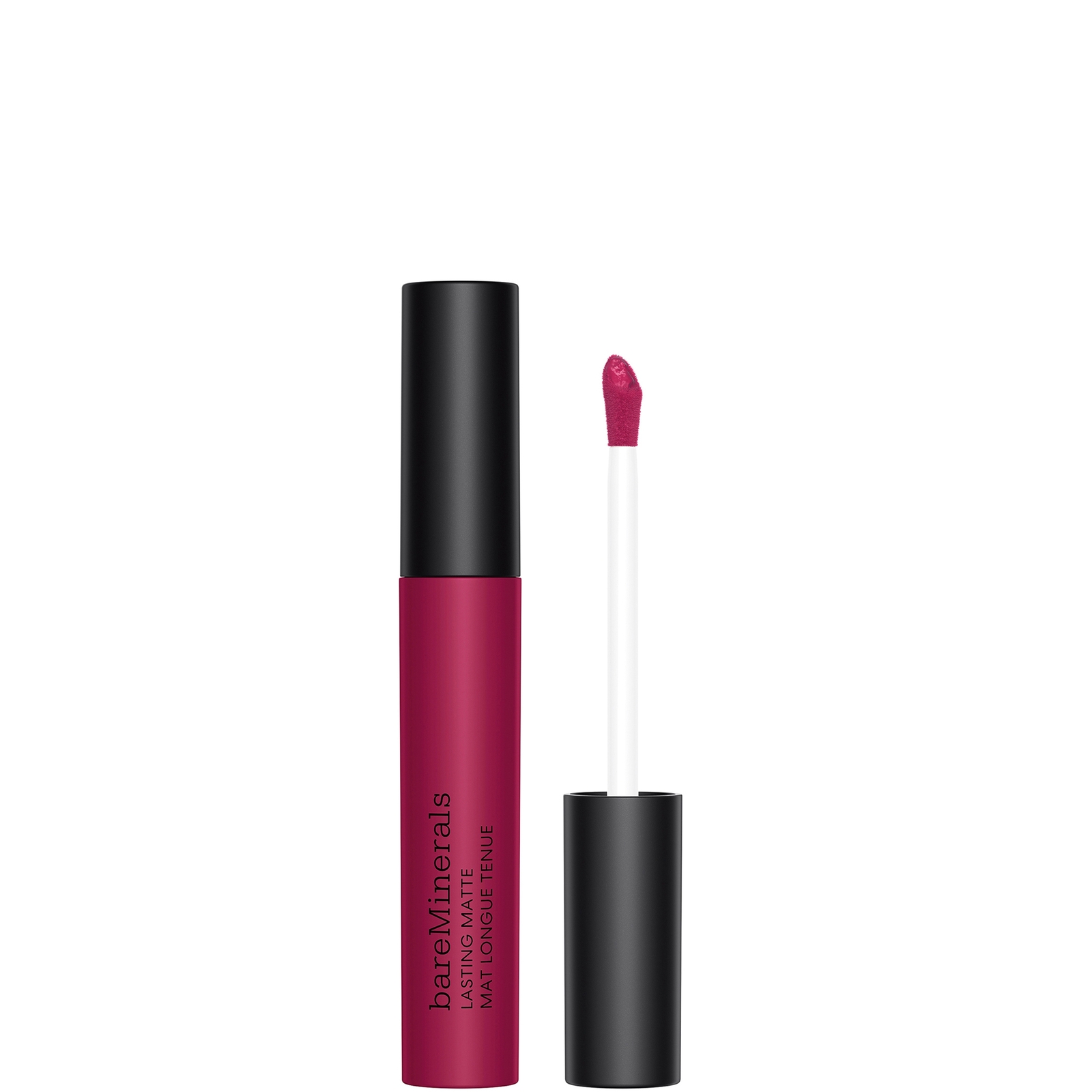 bareMinerals Mineralist Comfort Matte Liquid Lipstick 3.6g (Various Shades) - Vivacious