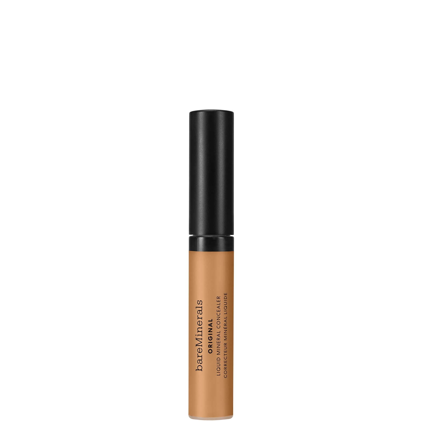 bareMinerals Original Liquid Mineral Concealer 6 ml (Verschiedene Farbtöne) - Tan 4N