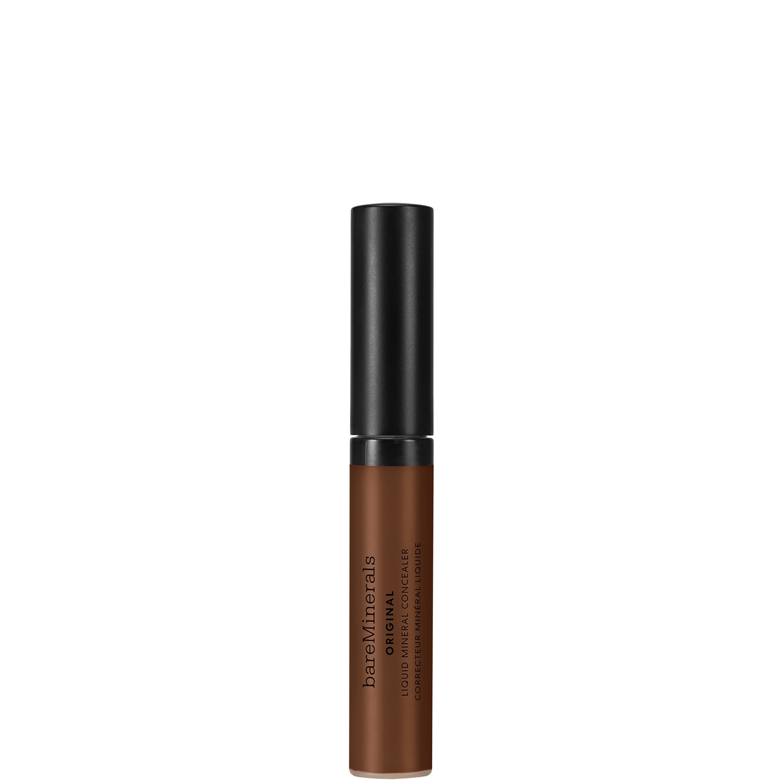 bareMinerals Original Liquid Mineral Concealer 6 ml (Verschiedene Farbtöne) - Deep 6N