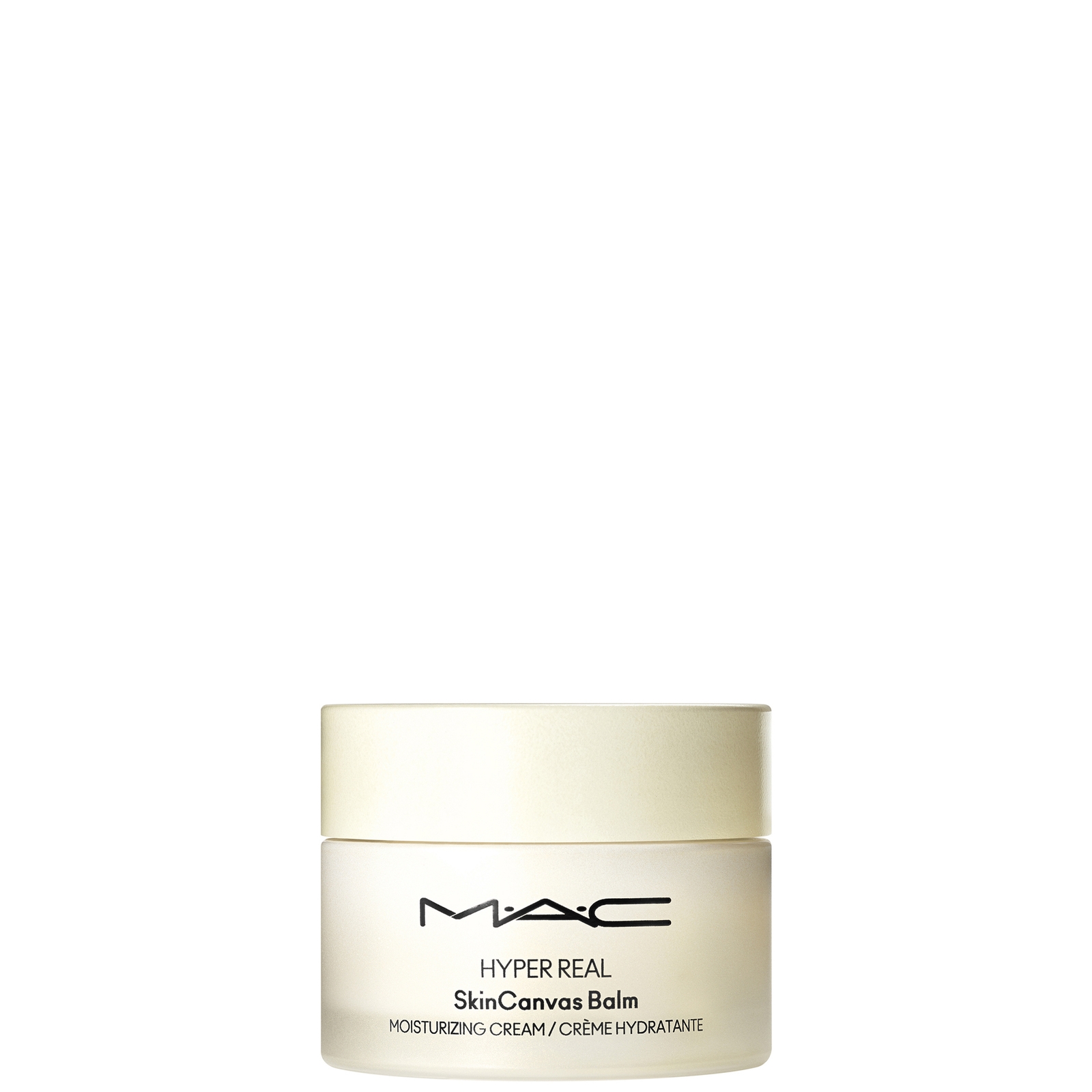 MAC Hyper Real SkinCanvas BalmTM Feuchtigkeitsspendende Creme 50 ml