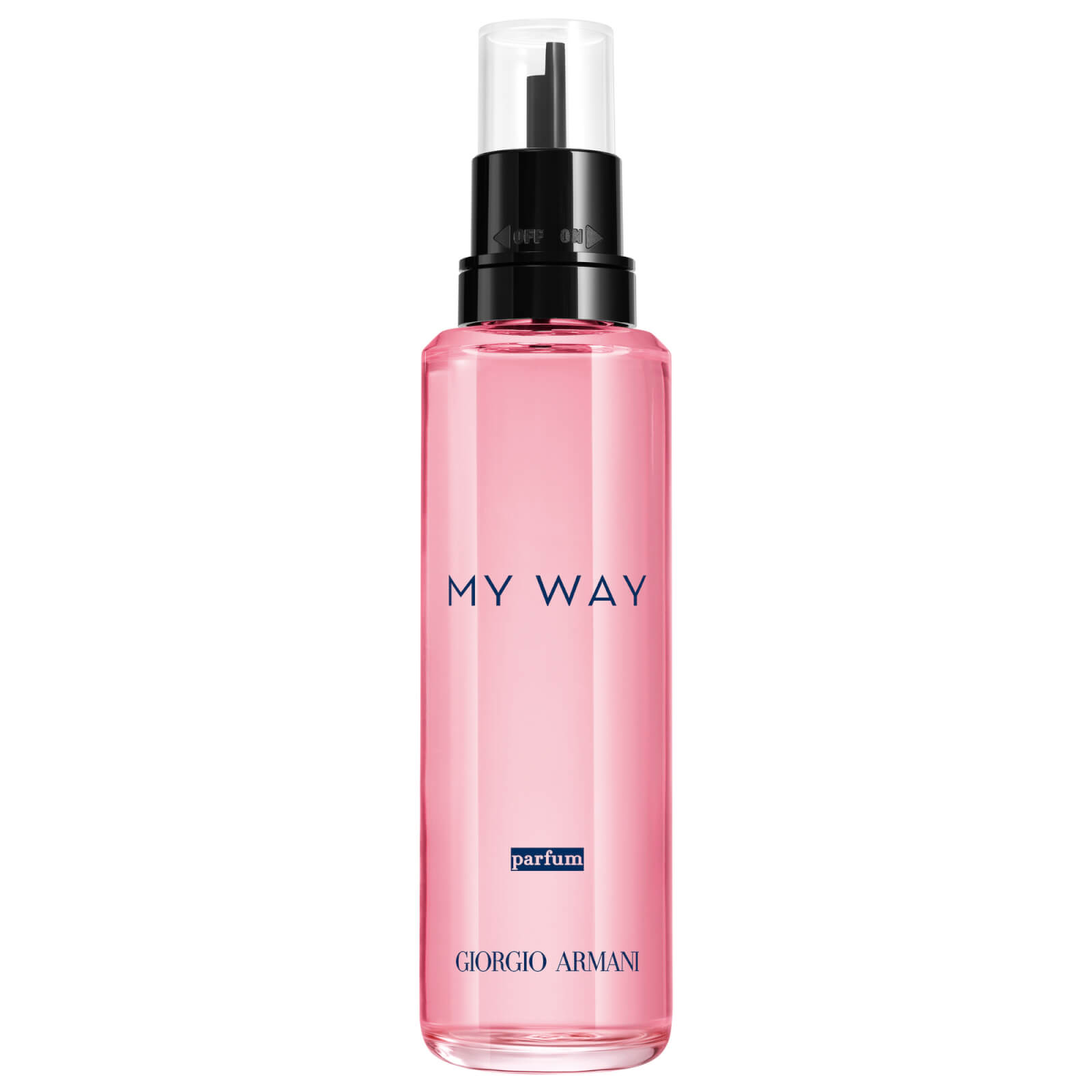 Giorgio Armani My Way Parfum 100 ml Nachfüllpackung