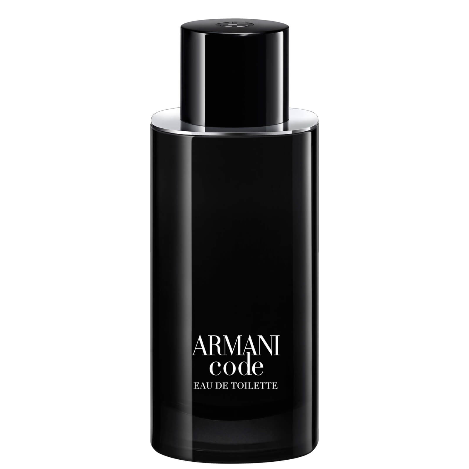 Armani Code Eau de Toilette 125 ml