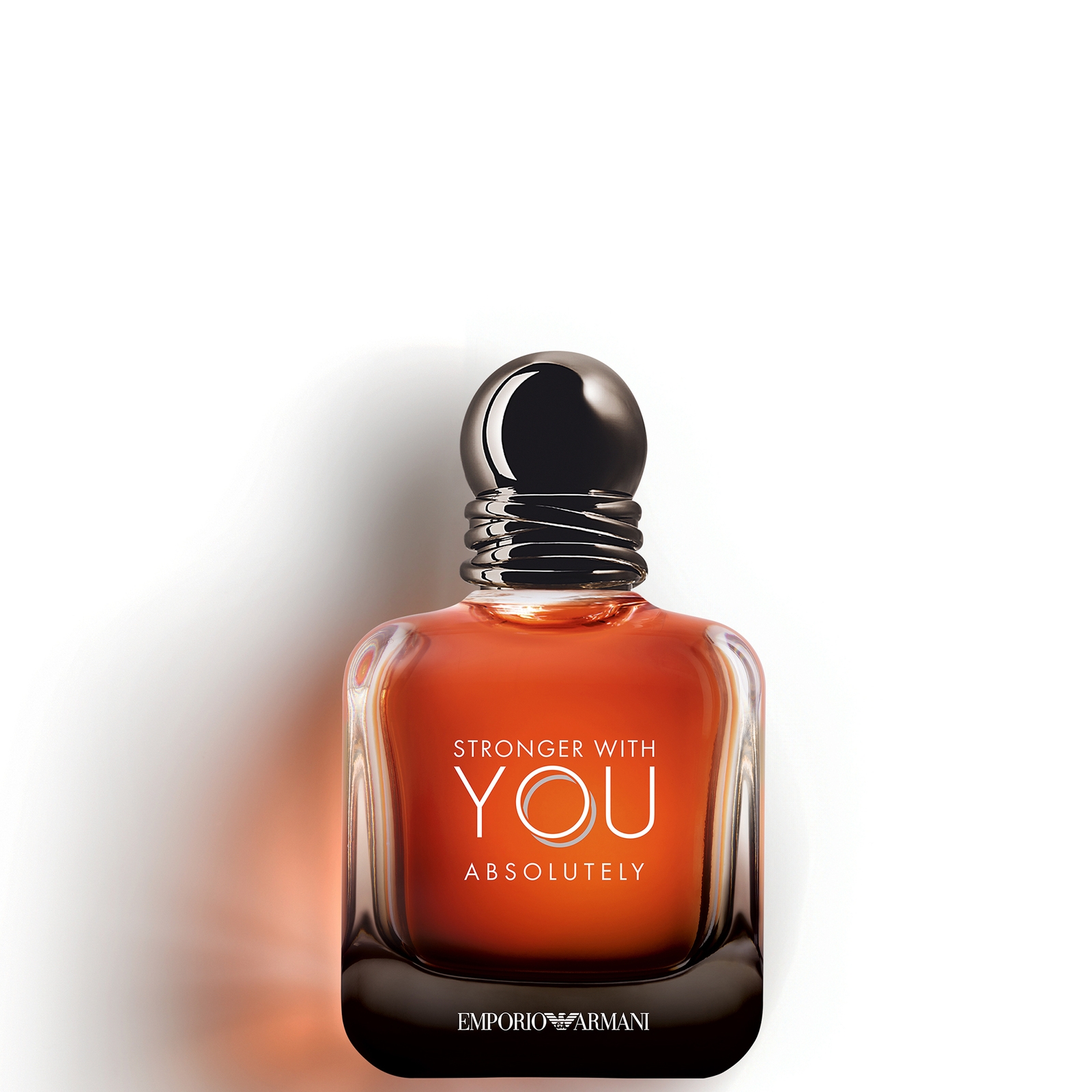 Armani Stronger With You Absolutely Eau de Parfum Spray 50 ml