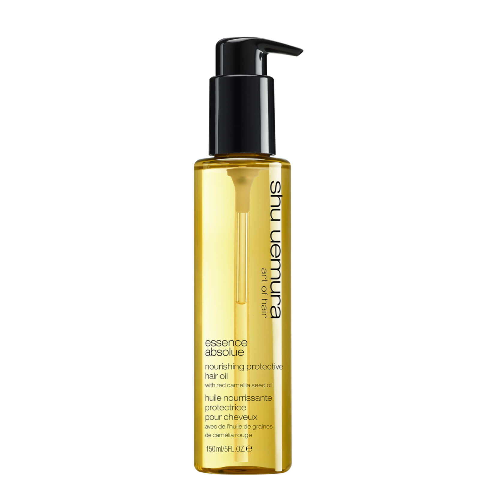 Shu Uemura Art of Hair Essence Absolue Oil for Hair Protection 150ml