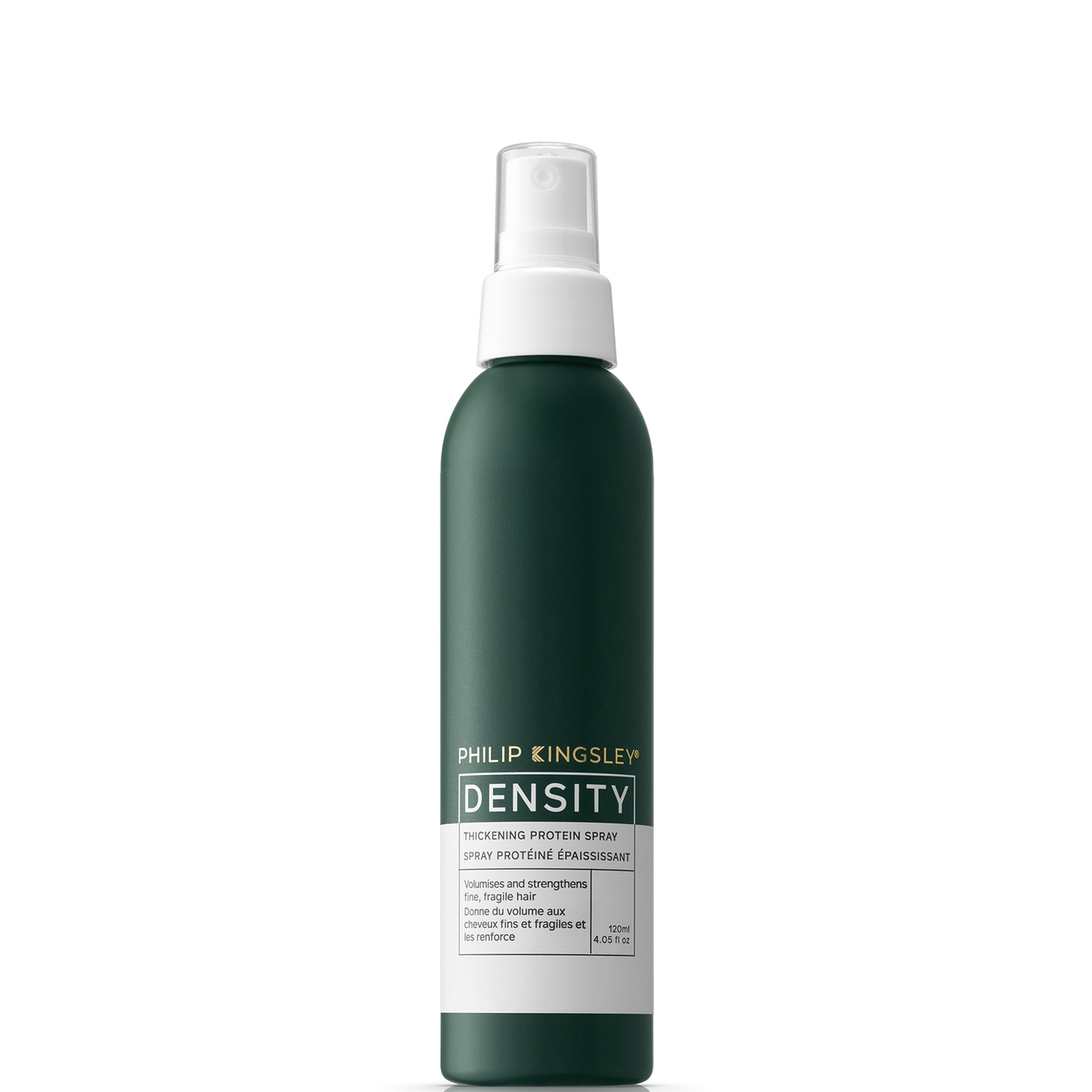 Philip Kingsley Styling Density Thickening Protein Spray 120ml