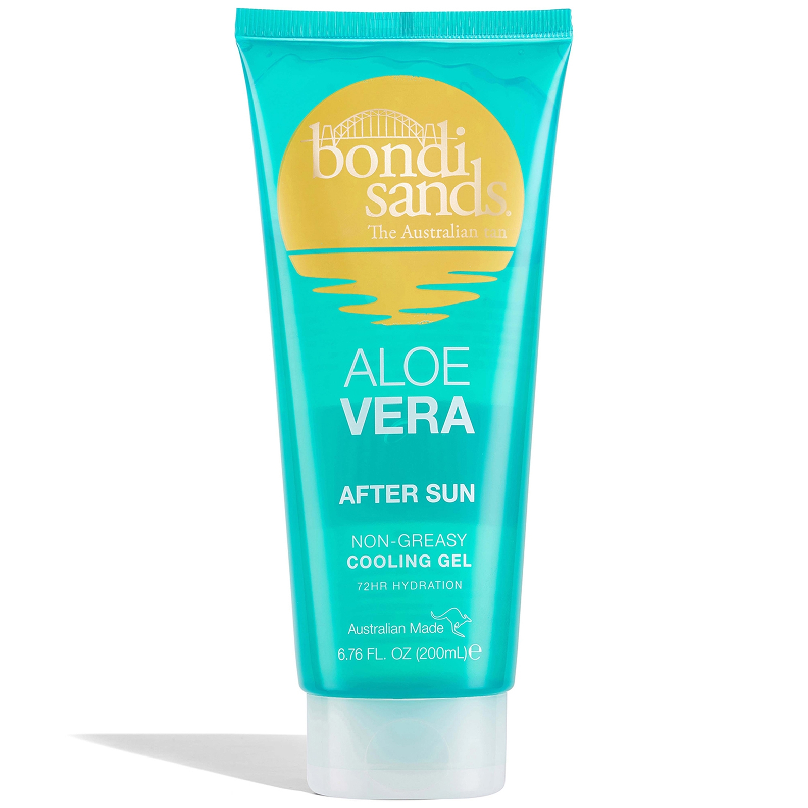 Bondi Sands Aloe Vera Gel Nach dem Sonnenbad 200 ml