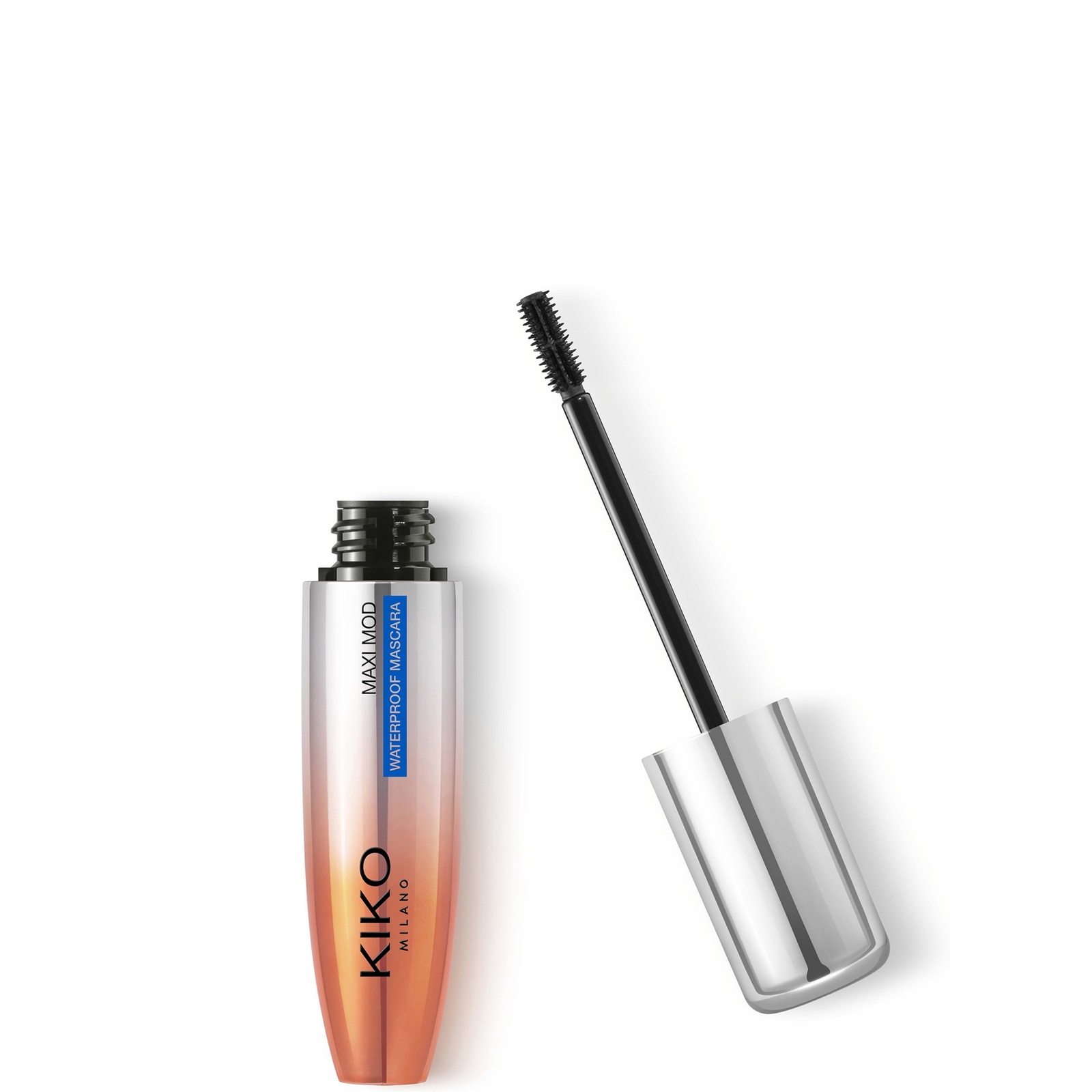 KIKO Milano Maxi Mod Wasserfeste Mascara 12 ml