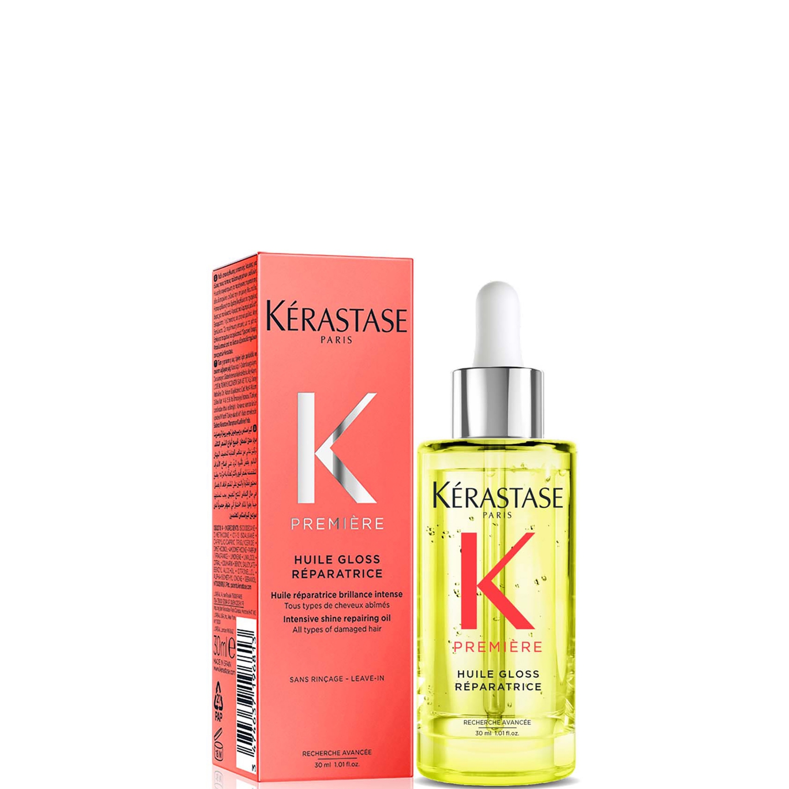 Kérastase Première Intensiver Glanz Reparaturöl 30 ml