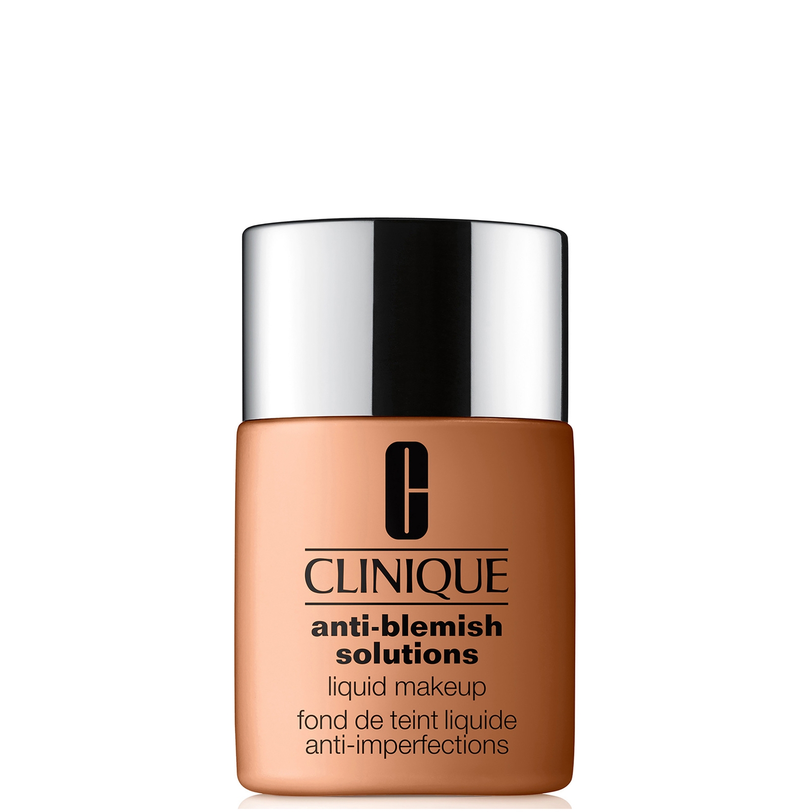 Clinique Anti-Blemish Solutions Liquid Makeup with Salicylic Acid 30ml (Various Shades) - CN 74 Beige