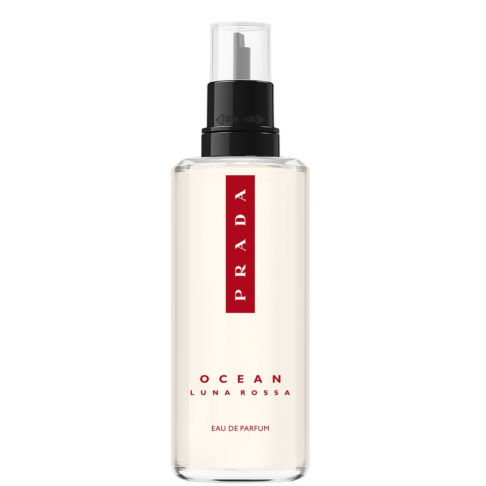 Prada Luna Rossa Ocean Eau de Parfum 150ml Refill