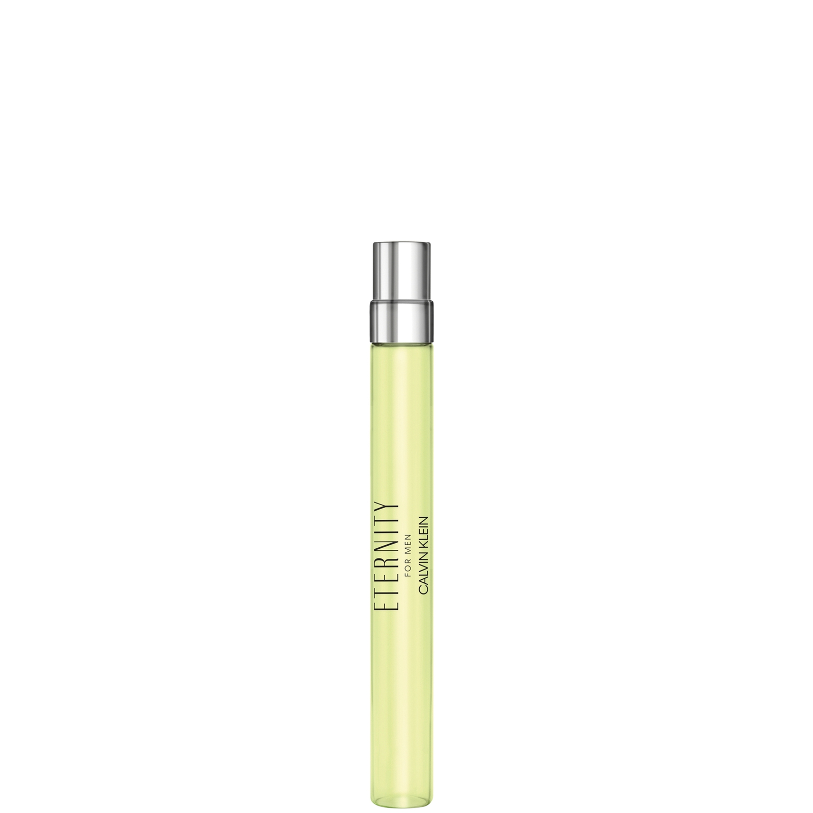 Calvin Klein Men's Mini Eternity Eau de Toilette 10 ml