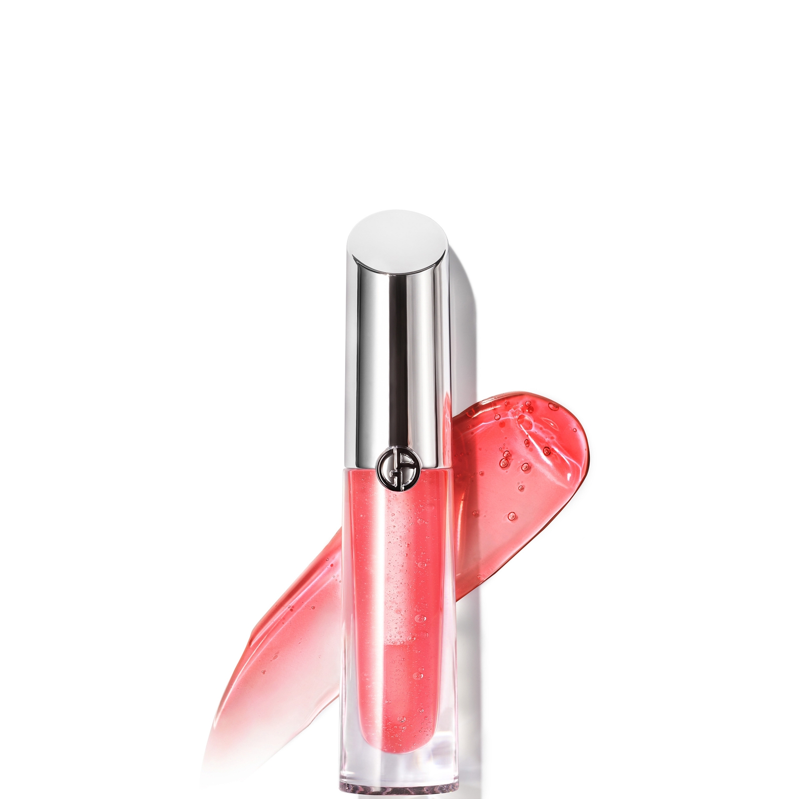 Armani Prisma Glass Lipgloss 3,5 ml (Verschiedene Farbtöne) - 04 Cherry Glaze