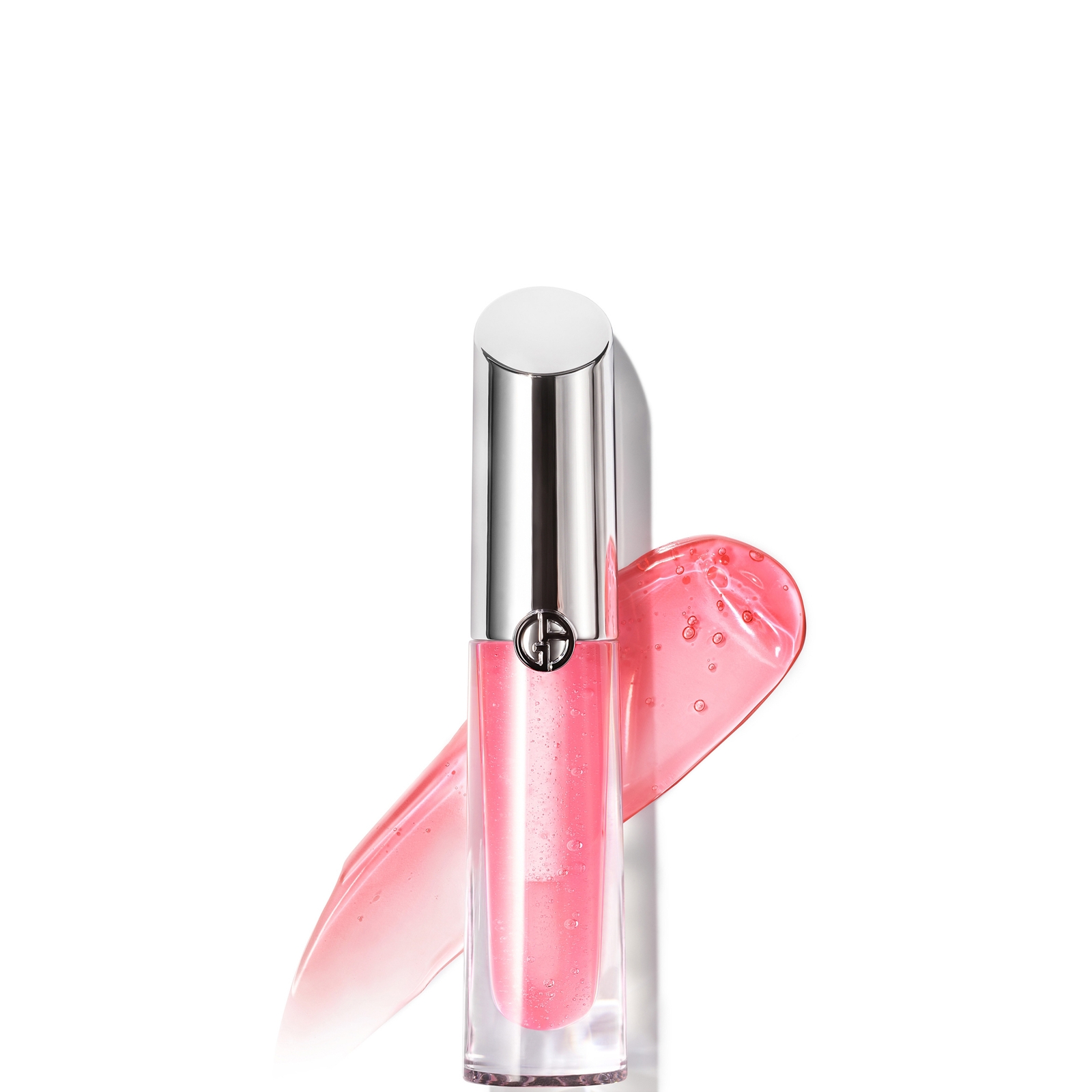 Armani Prisma Glass Lipgloss 3,5 ml (Verschiedene Farbtöne) - 02 Candy Halo