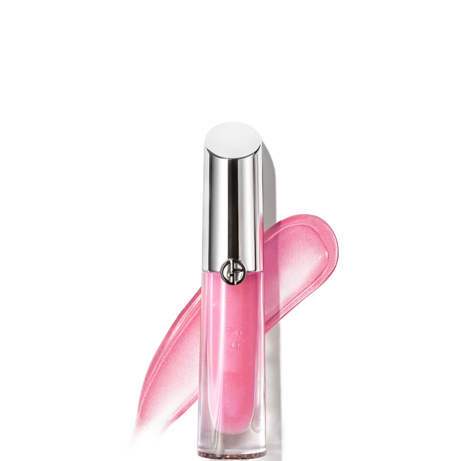 Armani Prisma Glass Lipgloss 3,5 ml (Verschiedene Farbtöne) - 05 Rosy Dream
