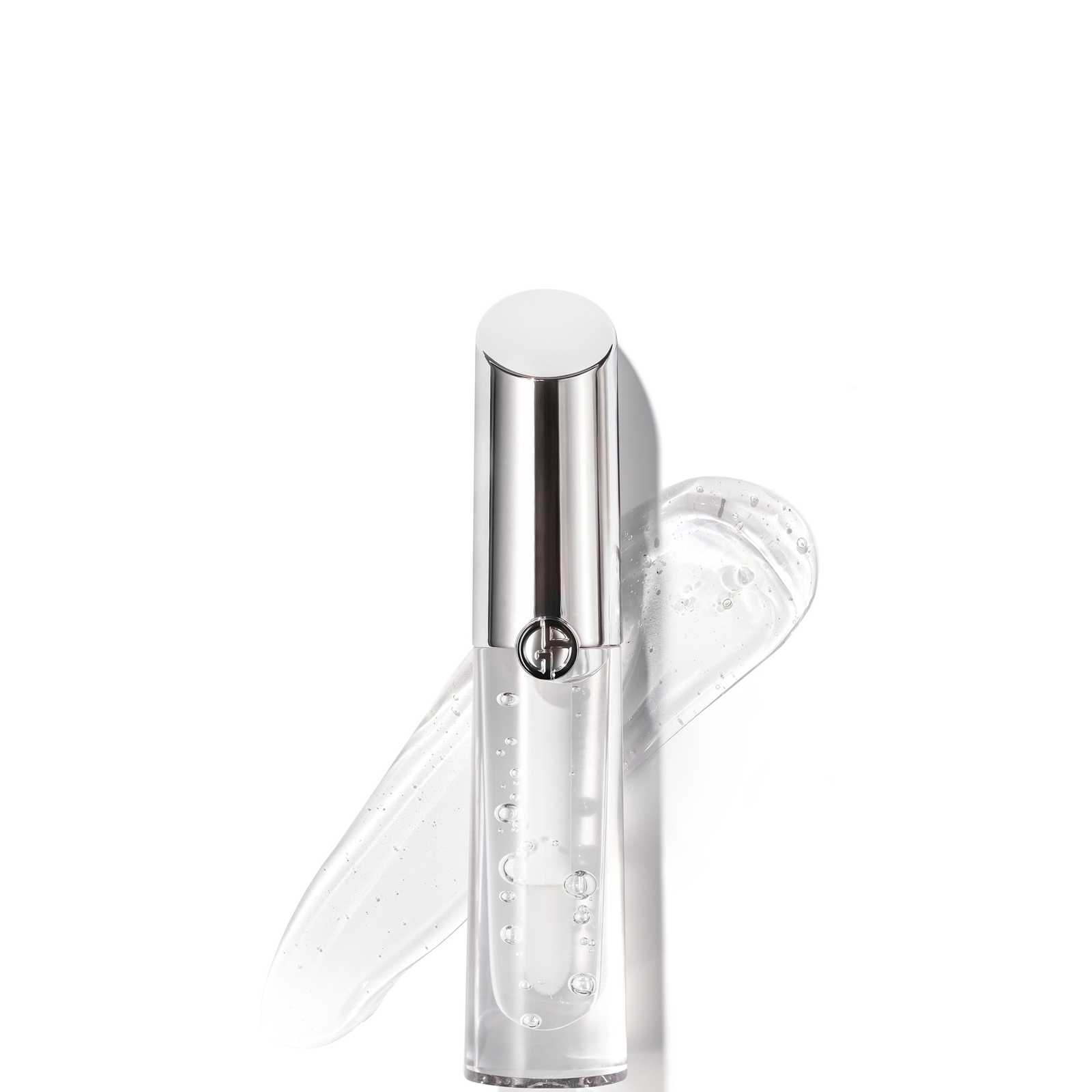 Armani Prisma Glass Lipgloss 3,5 ml (Verschiedene Farbtöne) - 01 Clear Shine