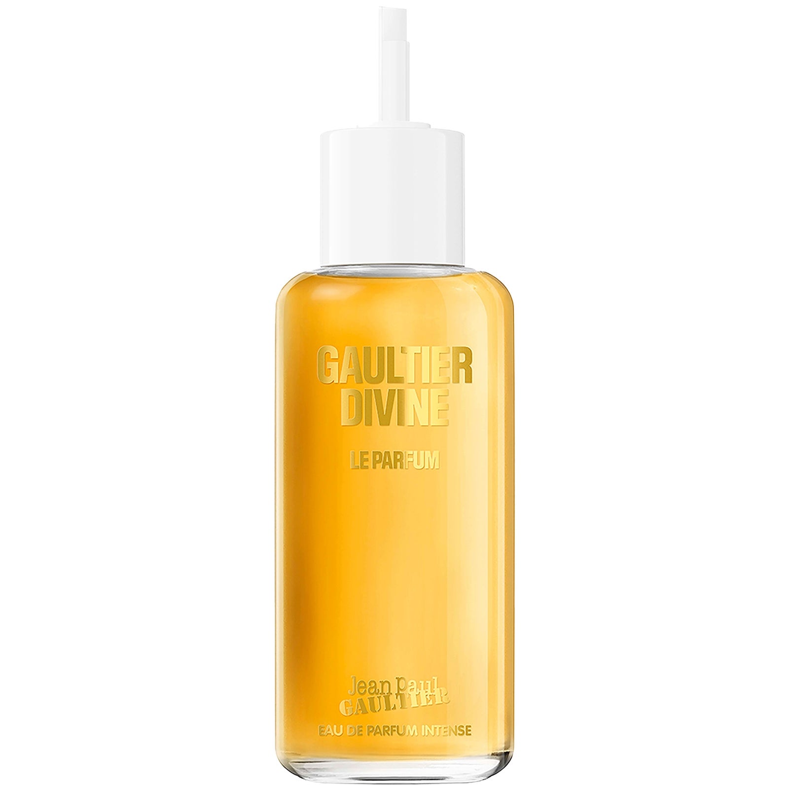 Jean Paul Gaultier Divine Eau de Parfum Intense Nachfüllpackung 200 ml