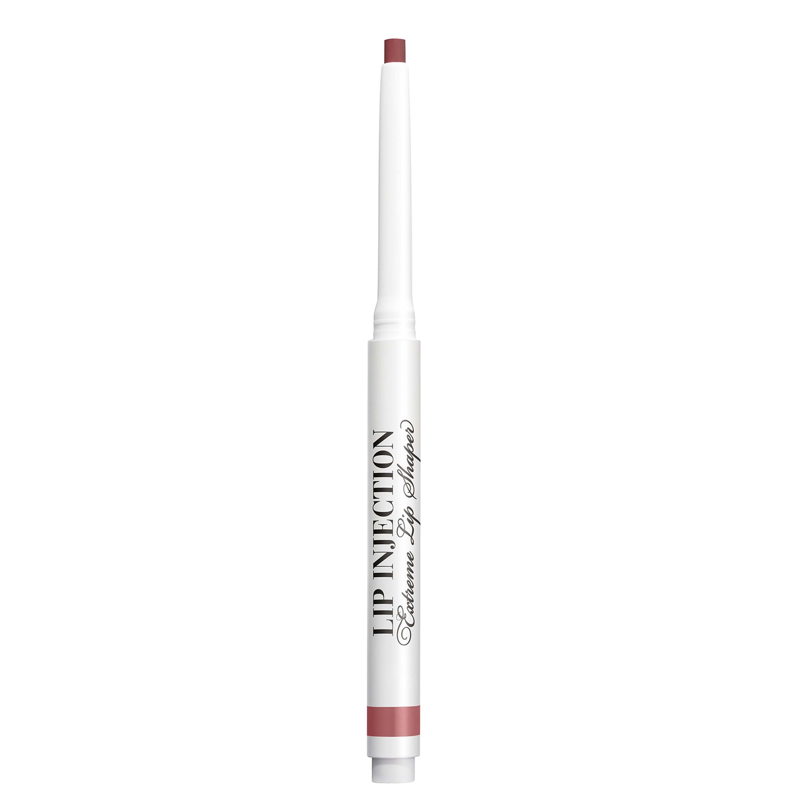 Too Faced Lip Injection Extreme Lip Shaper 0.23g (Various Shades) - I Do