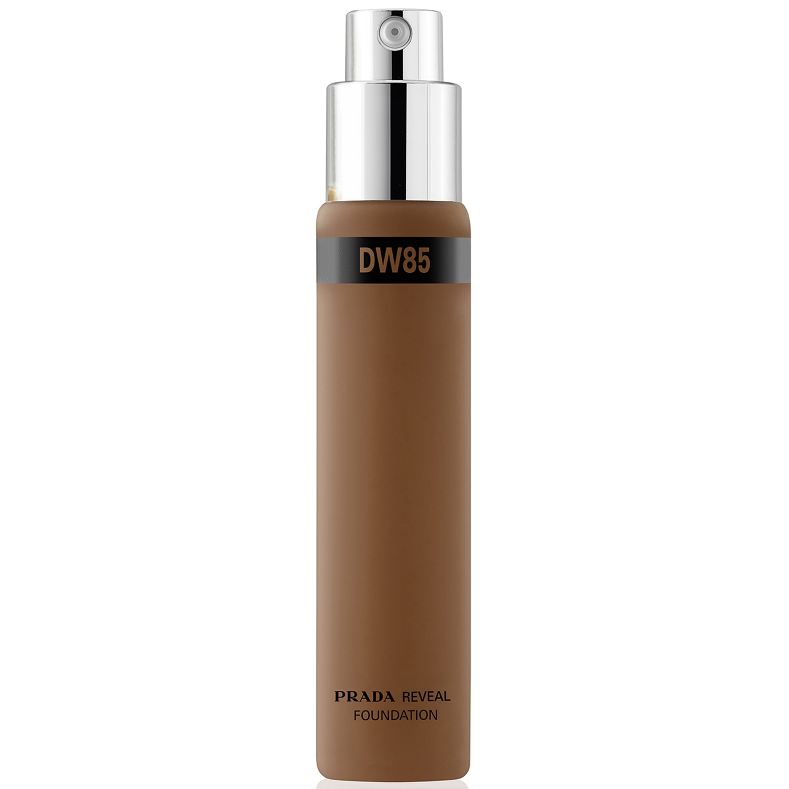 Prada Reveal Skin Optimising Foundation Refill 30ml (Various Shades) - DW85 - Dark Warm Refill