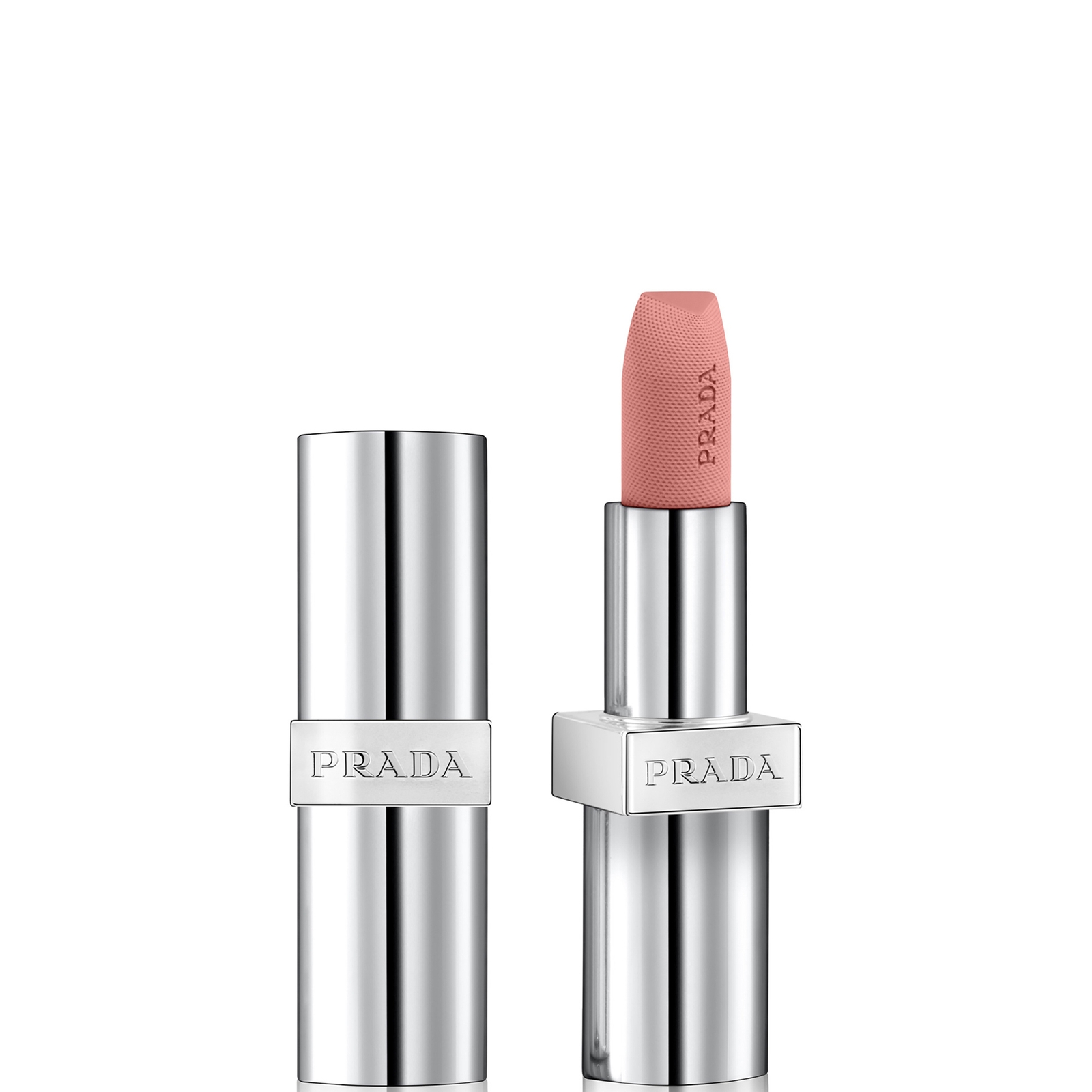 Prada Soft Matte Refillable Lipstick 3.8g (Various Shades) - B108 - Beige