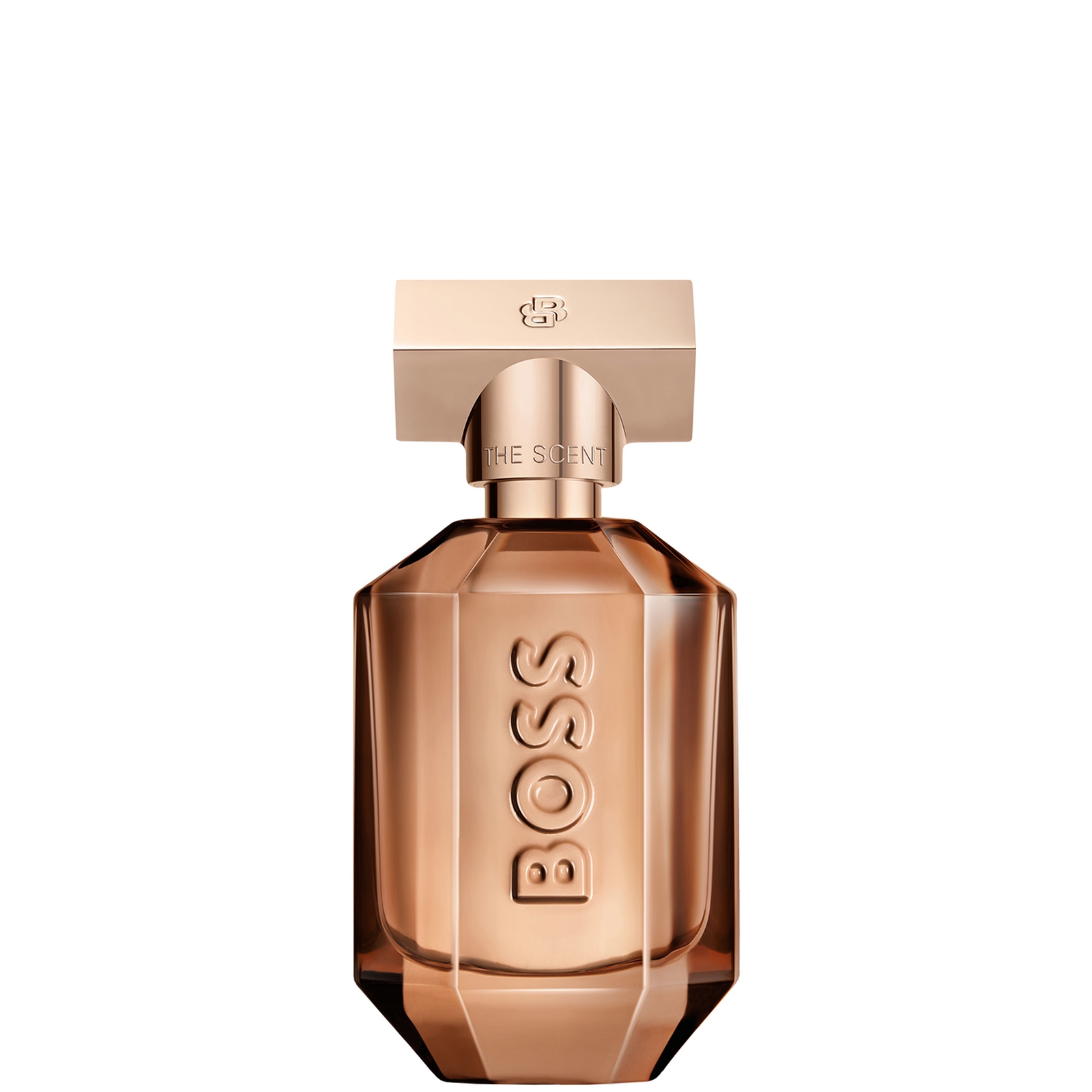 HUGO BOSS BOSS The Scent Le Parfum For Her Eau de Parfum 50ml
