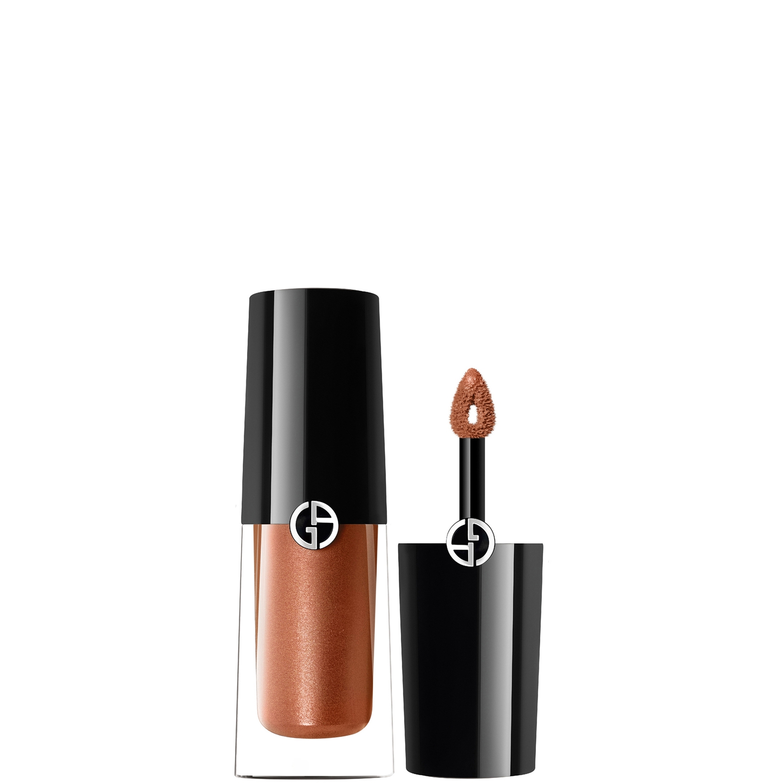 Armani Giorgio Armani Eye Tint 5 ml (Verschiedene Farbtöne) - 69S Auburn