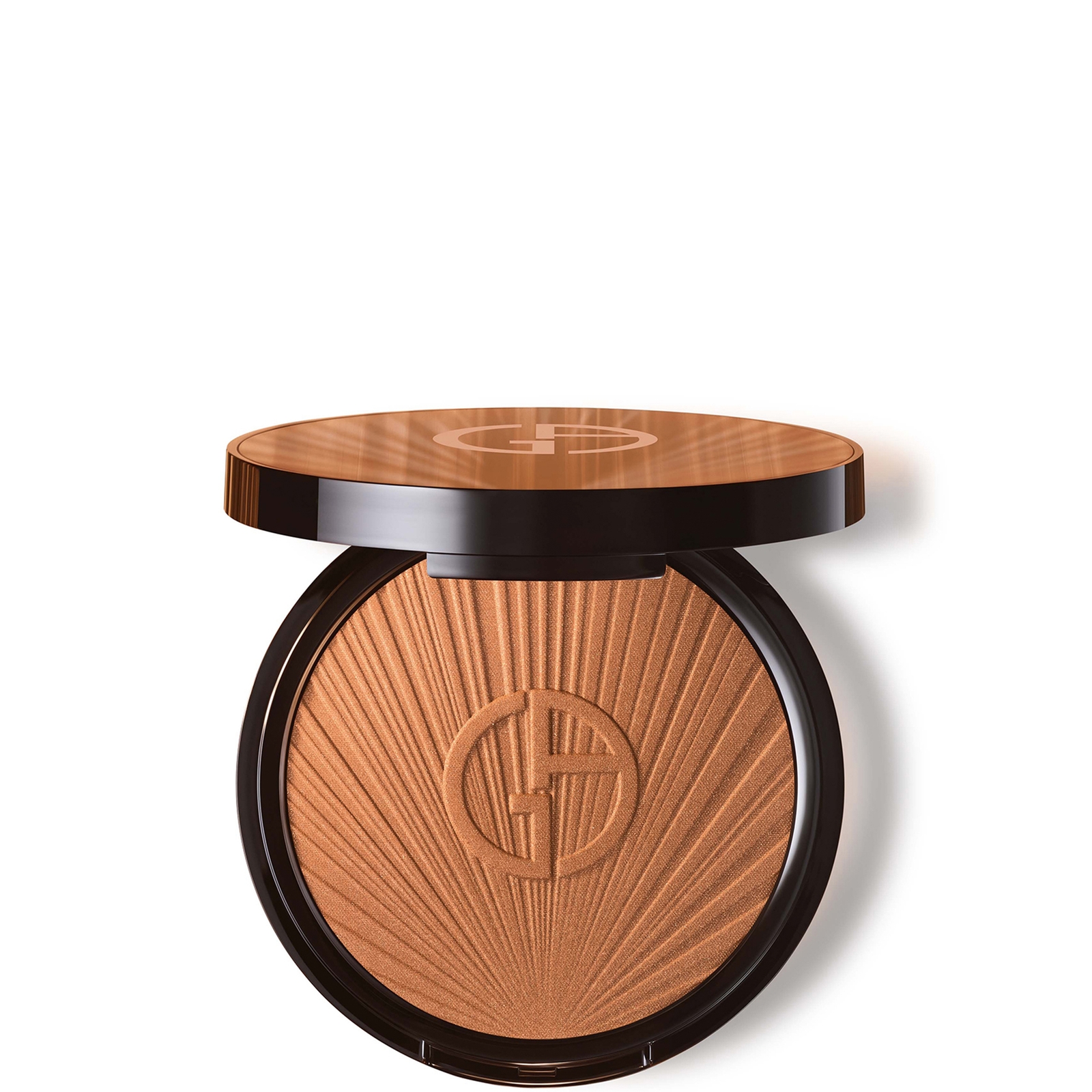 Armani Luminous Silk Bronzer 18g (Various Shades) - 100 Sunkissed Sand
